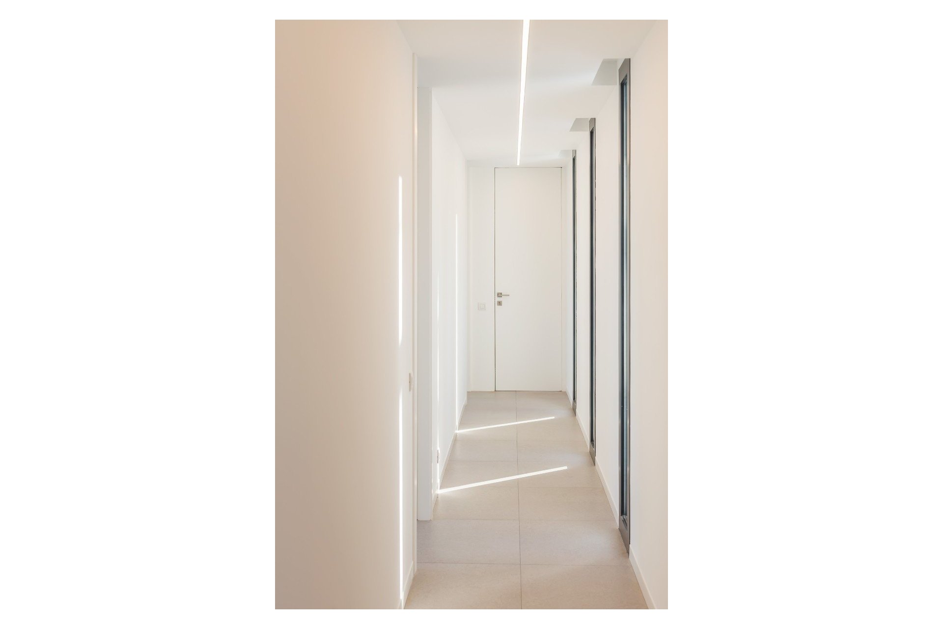 Nieuw gebouw - Villa - Moraira - Benimeit