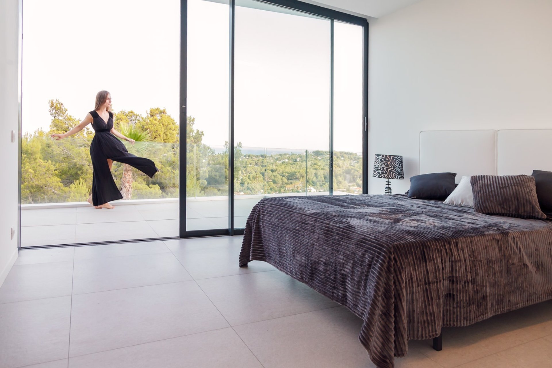 Nieuw gebouw - Villa - Moraira - Benimeit