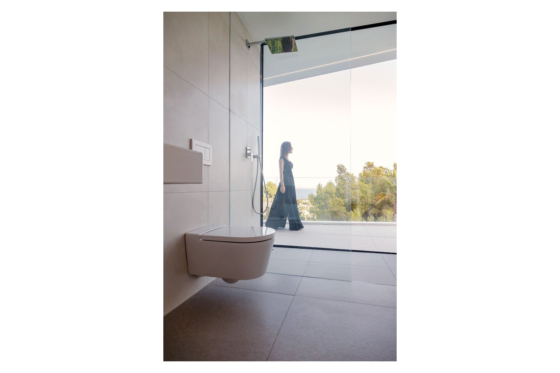 Nieuw gebouw - Villa - Moraira - Benimeit