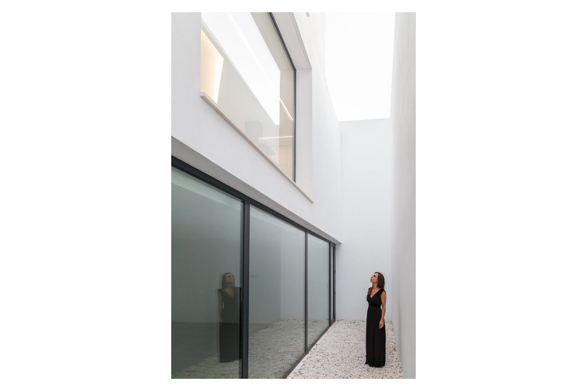 Nieuw gebouw - Villa - Moraira - Benimeit