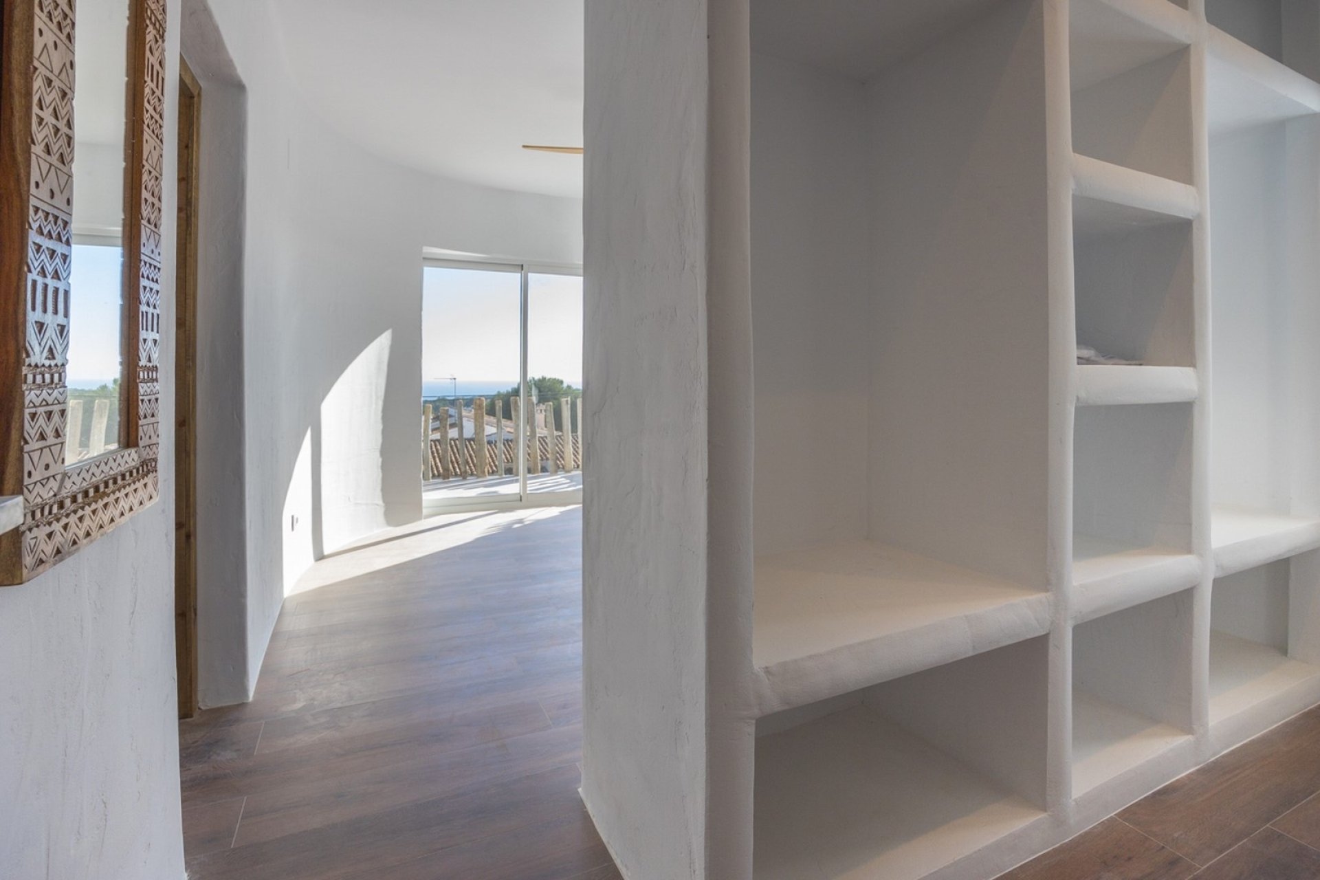 Nieuw gebouw - Villa - Moraira - Benimeit
