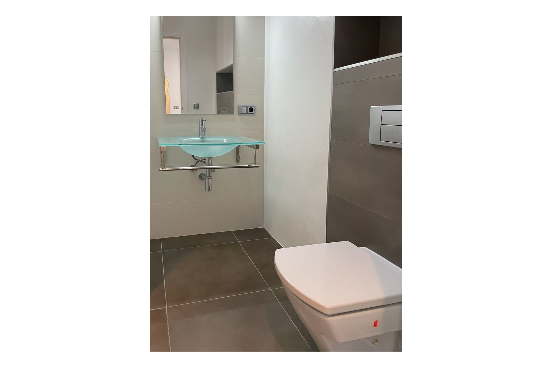 Nieuw gebouw - Villa - Moraira - Benimeit
