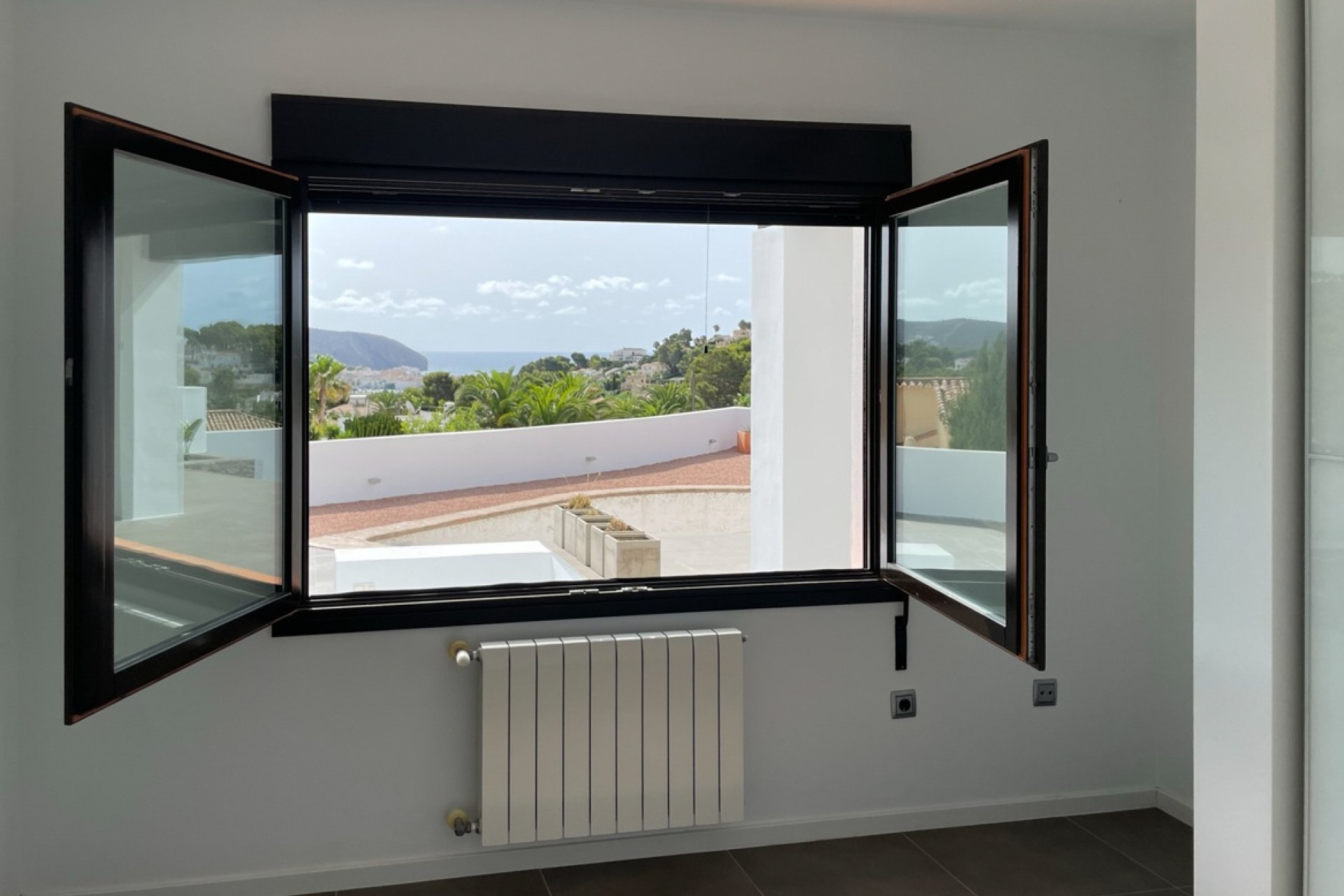 Nieuw gebouw - Villa - Moraira - Benimeit