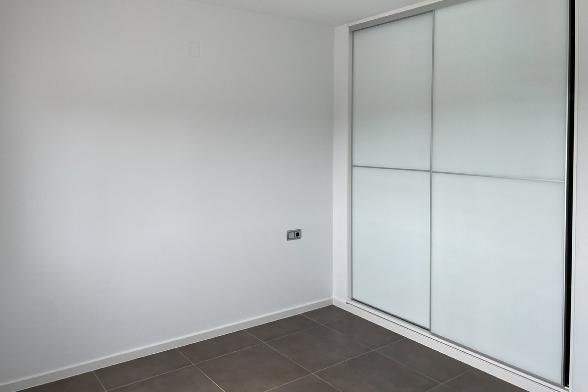 Nieuw gebouw - Villa - Moraira - Benimeit