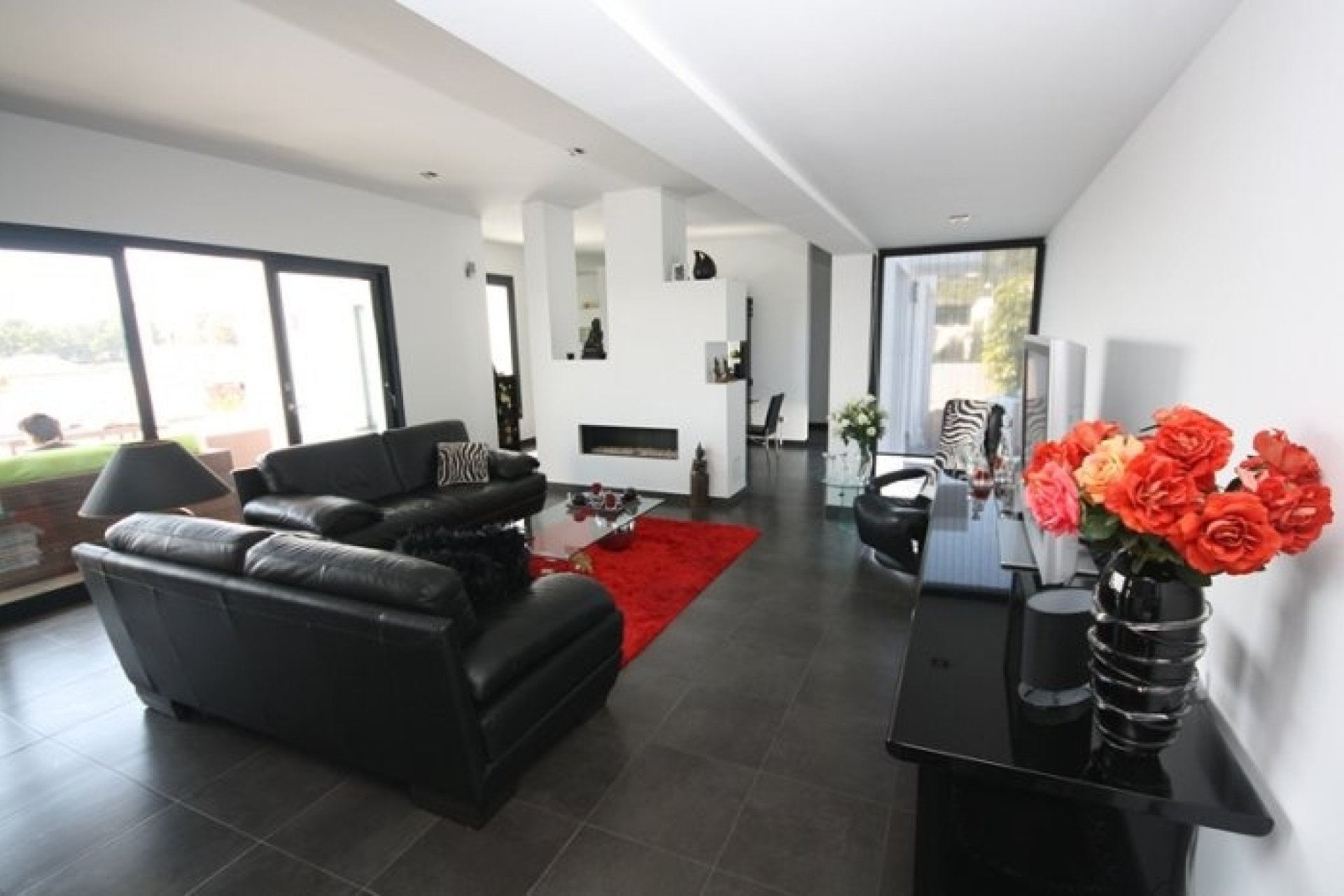 Nieuw gebouw - Villa - Moraira - Camarrocha