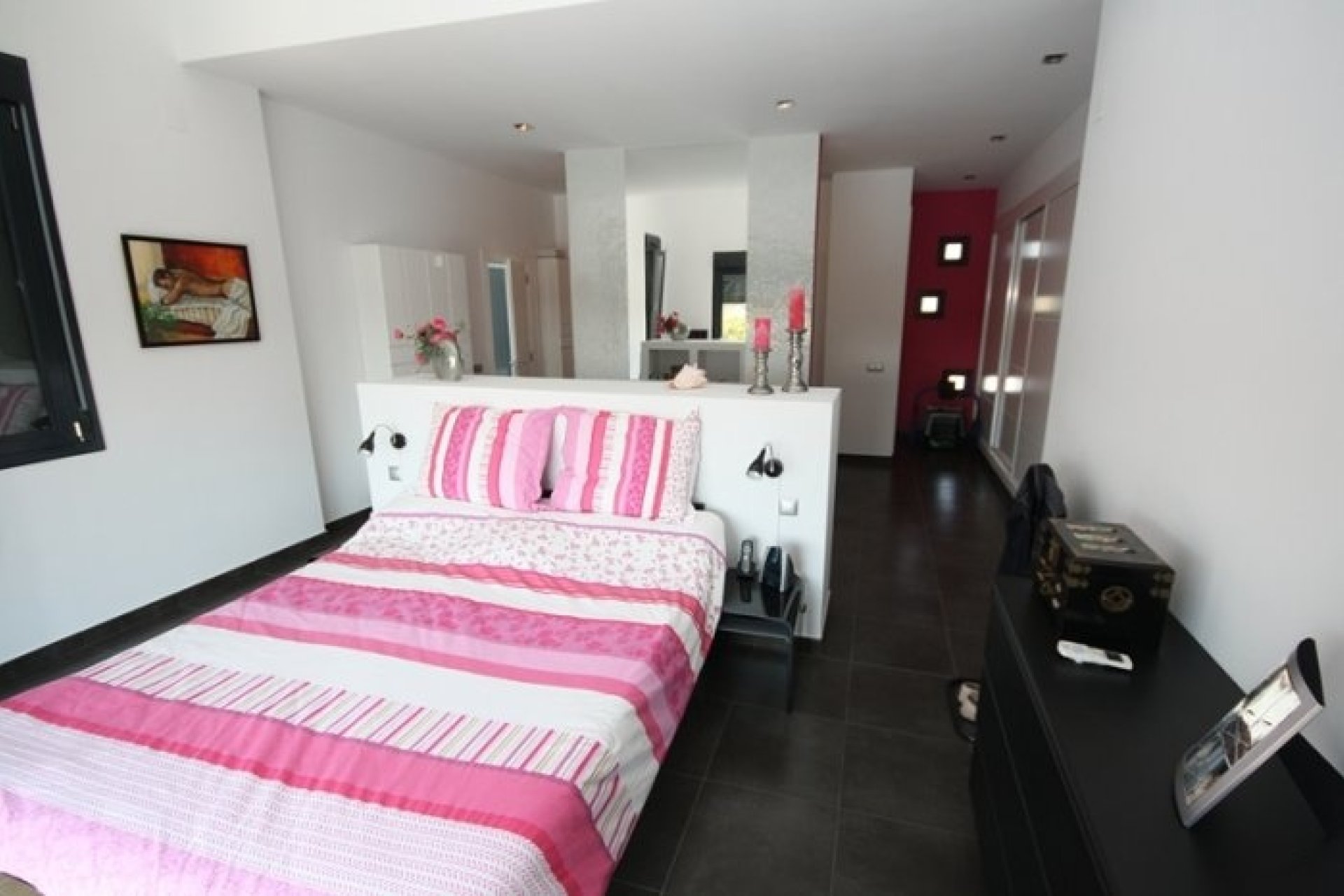 Nieuw gebouw - Villa - Moraira - Camarrocha