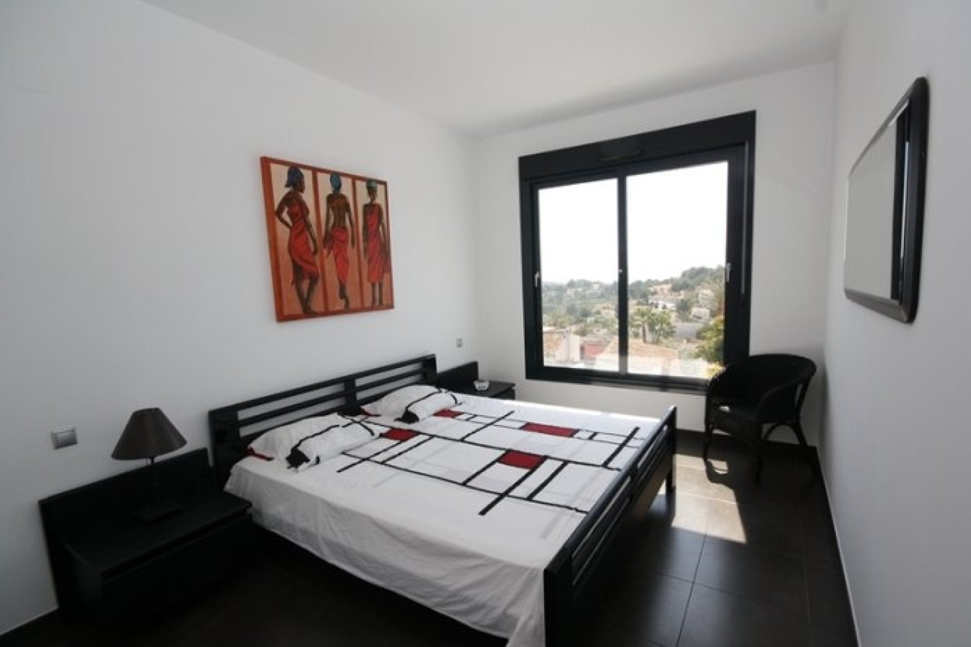 Nieuw gebouw - Villa - Moraira - Camarrocha
