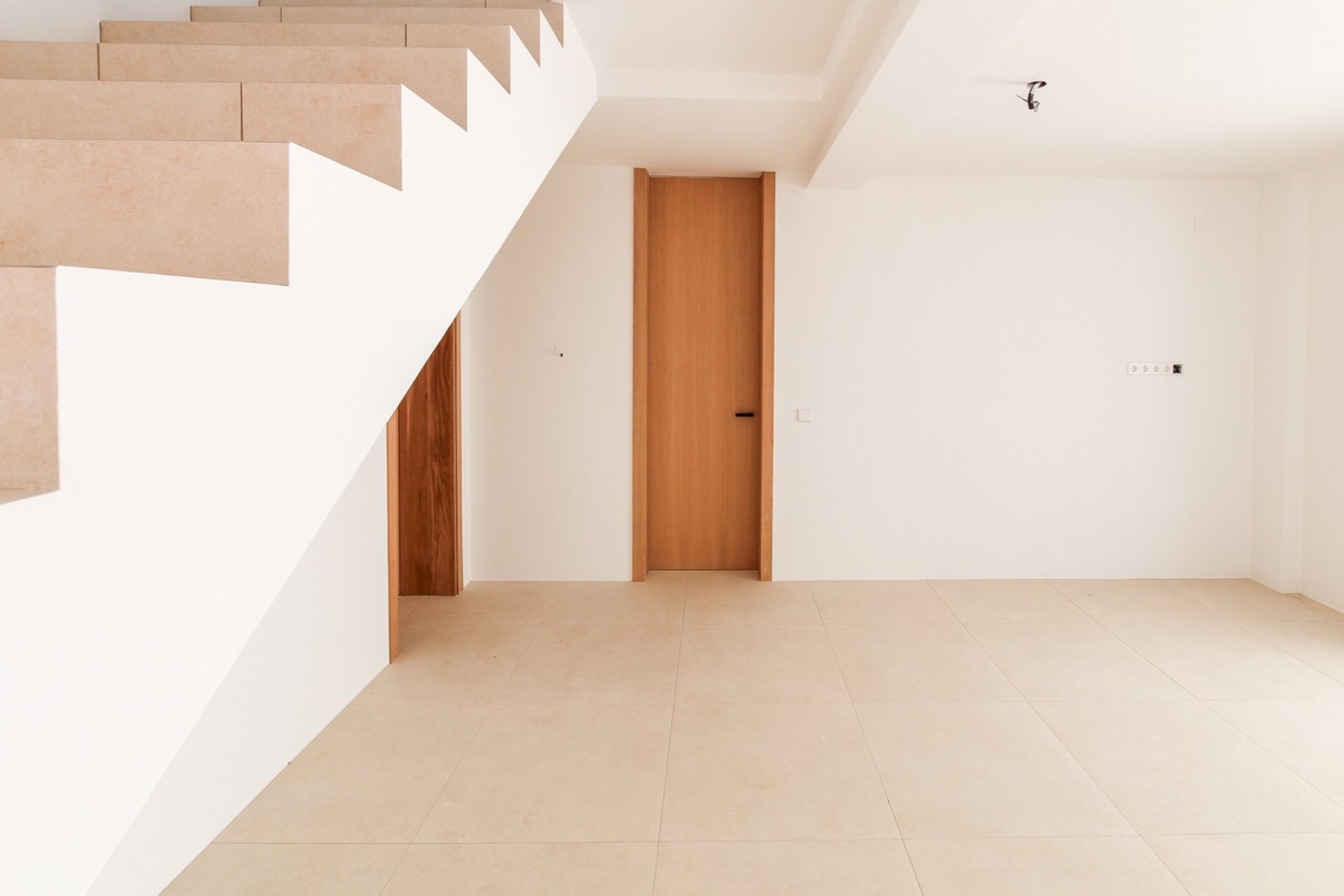 Nieuw gebouw - Villa - Moraira - Cap Blanc