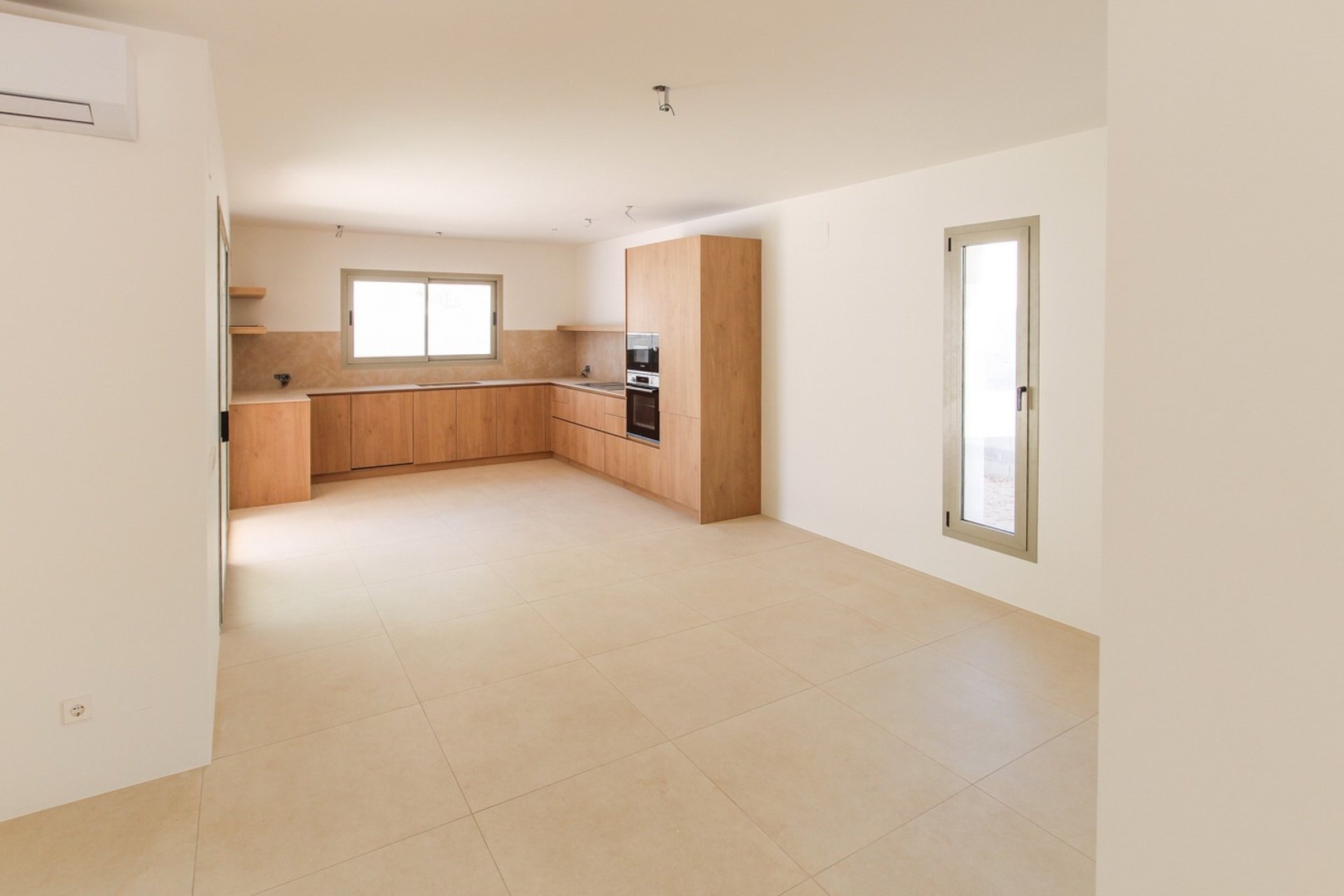 Nieuw gebouw - Villa - Moraira - Cap Blanc