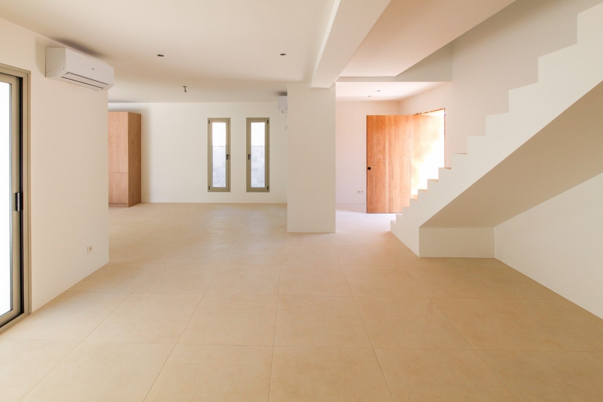 Nieuw gebouw - Villa - Moraira - Cap Blanc