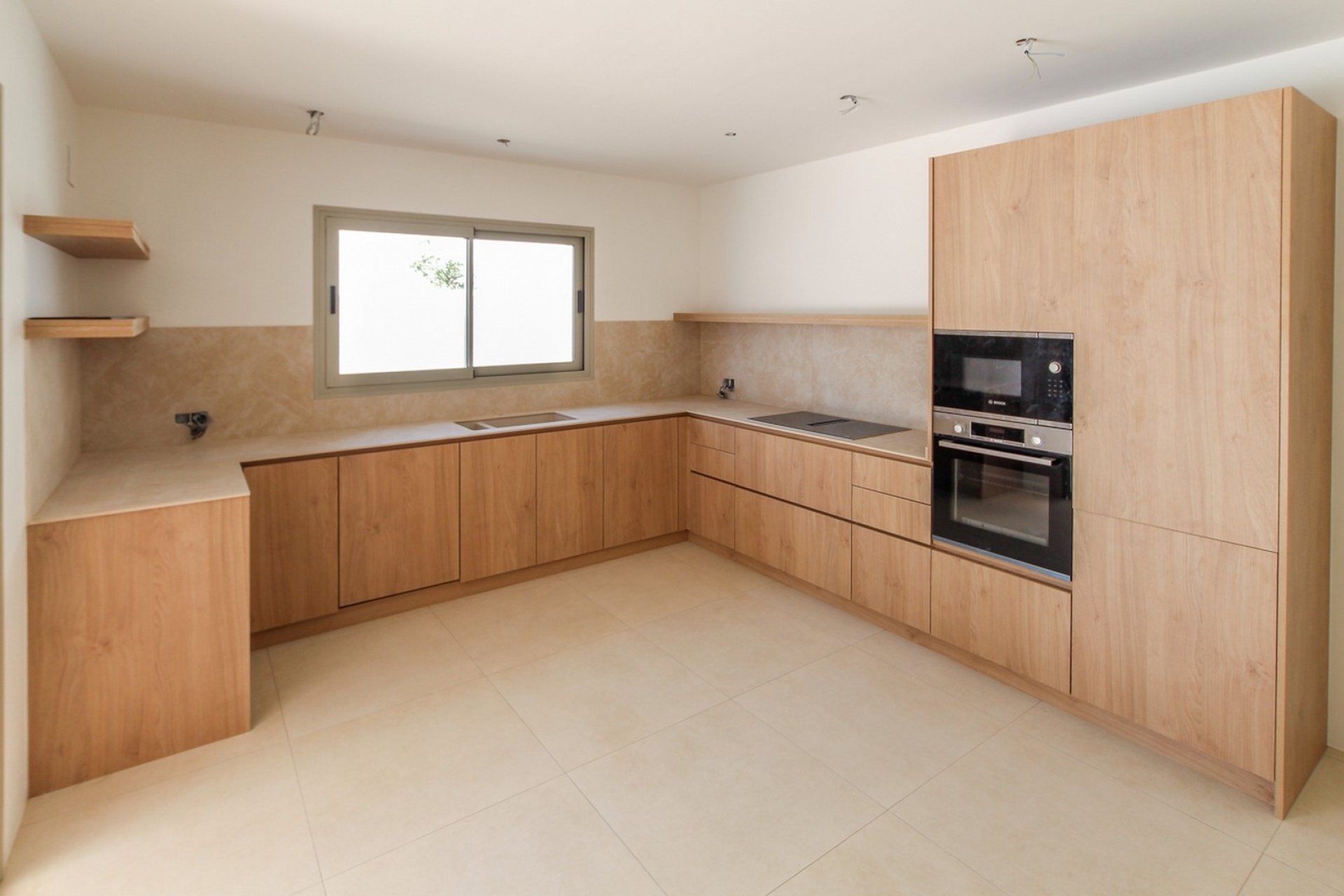 Nieuw gebouw - Villa - Moraira - Cap Blanc