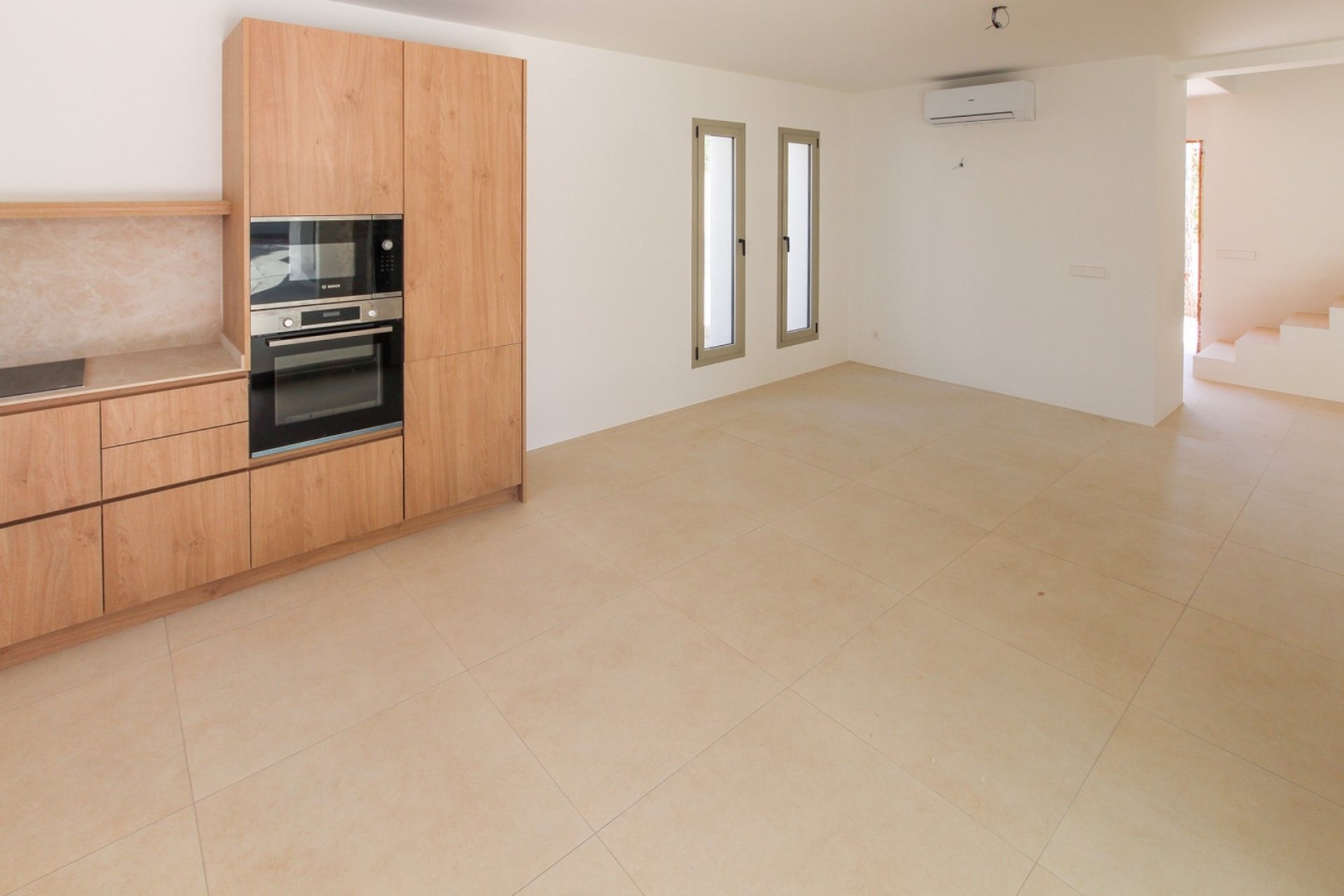 Nieuw gebouw - Villa - Moraira - Cap Blanc