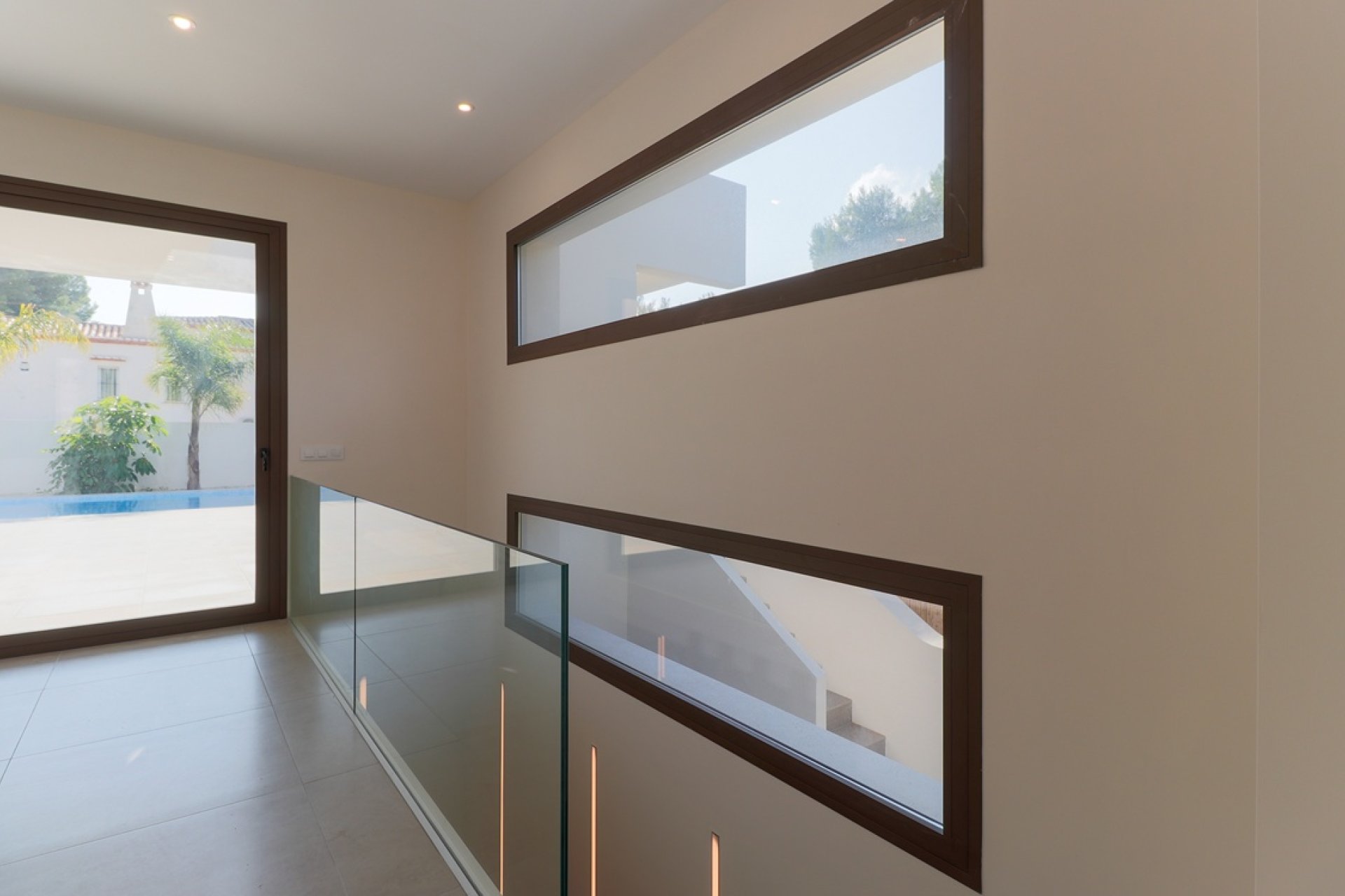 Nieuw gebouw - Villa - Moraira - Centro Ciudad
