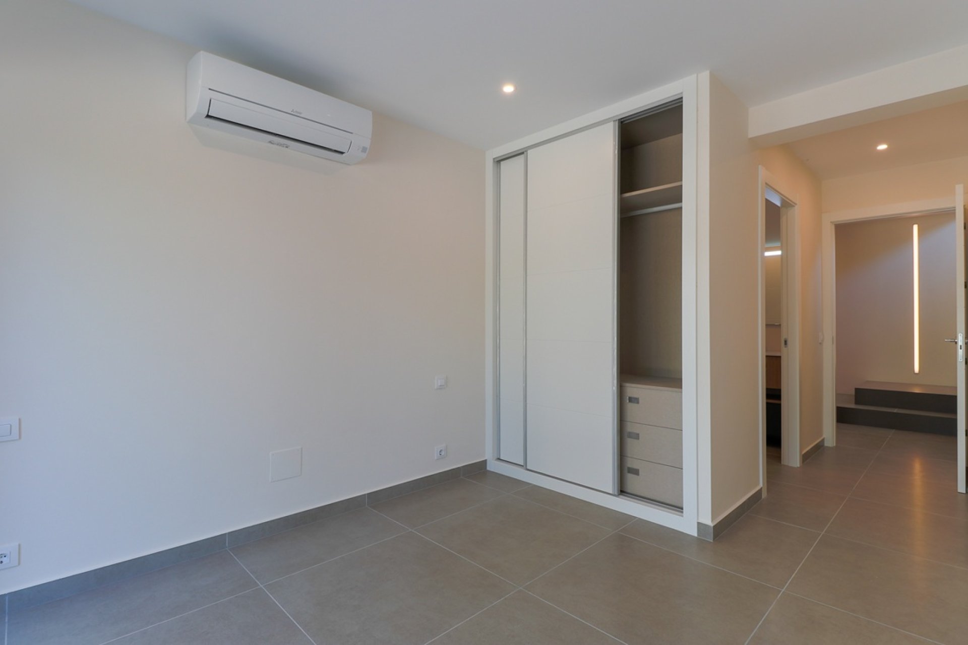 Nieuw gebouw - Villa - Moraira - Centro Ciudad