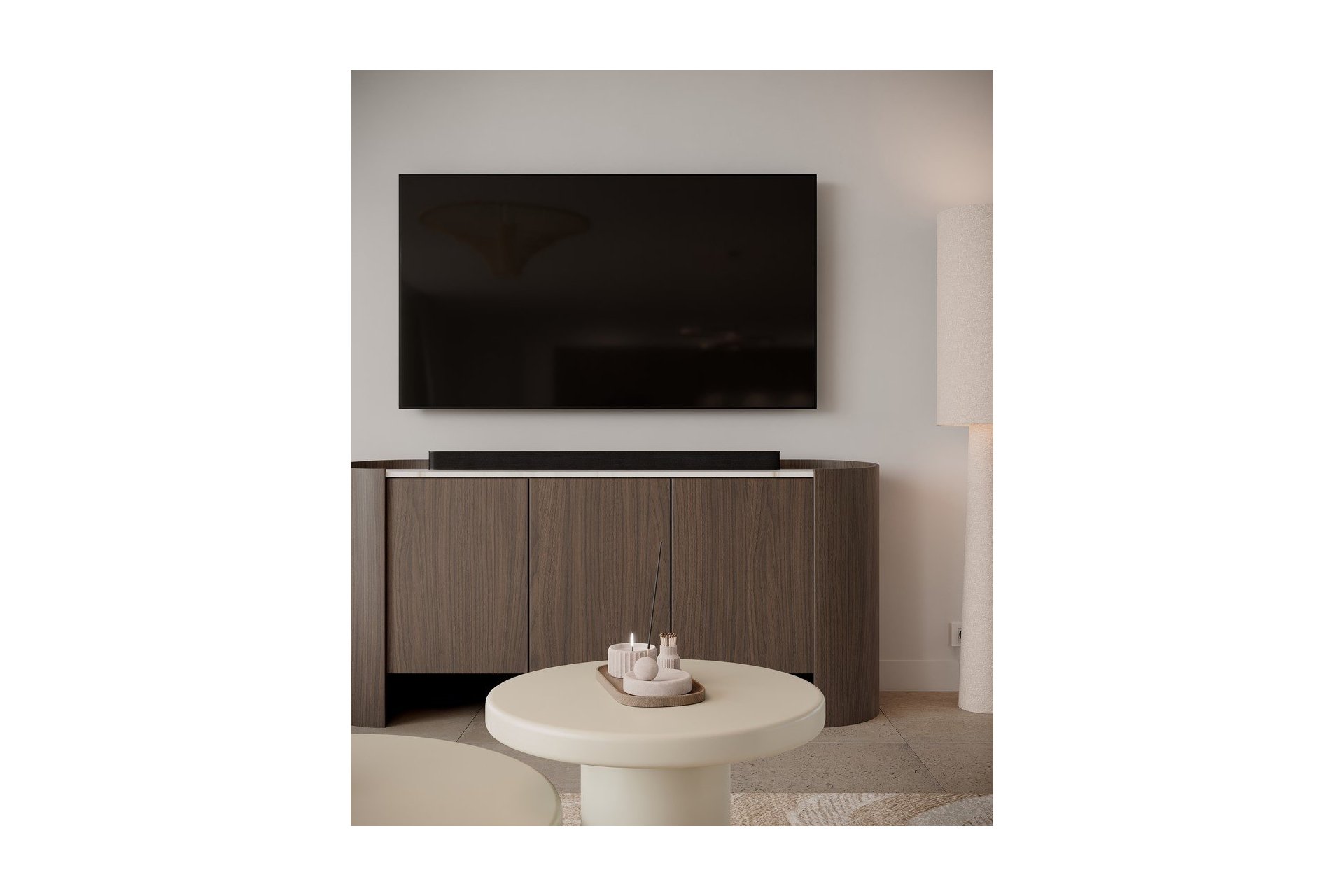 Nieuw gebouw - Villa - Moraira - Cometa
