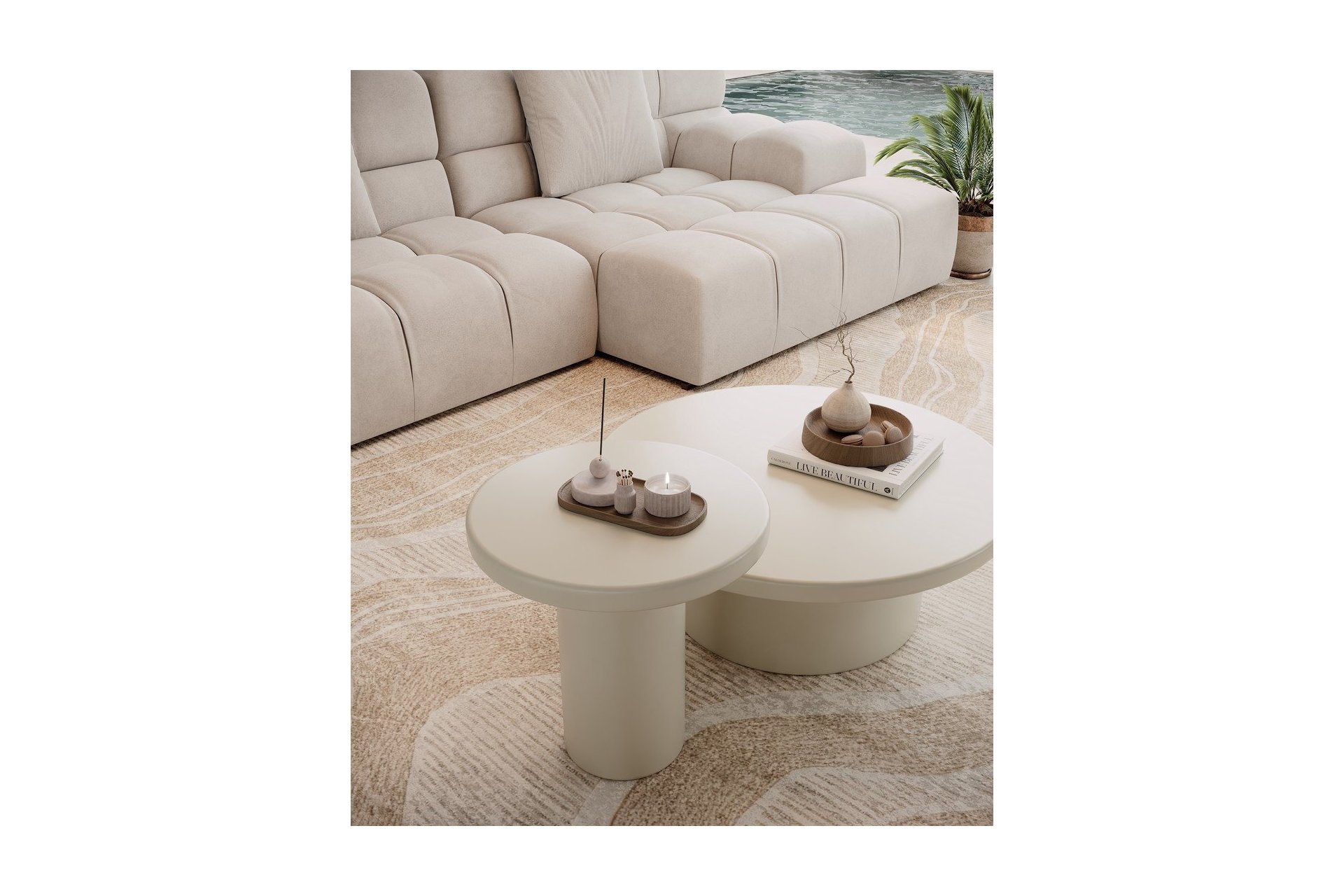 Nieuw gebouw - Villa - Moraira - Cometa