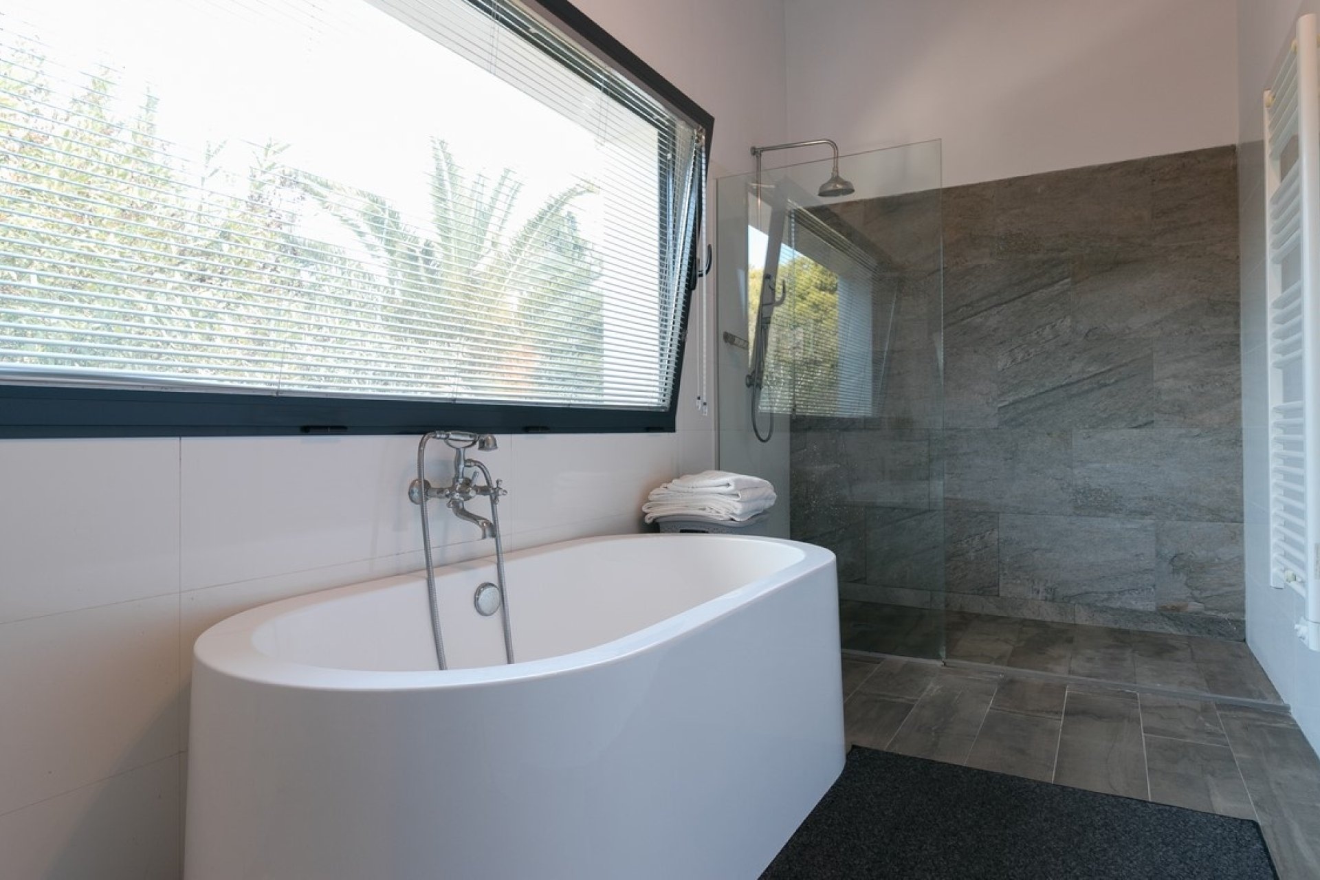 Nieuw gebouw - Villa - Moraira - Cometa