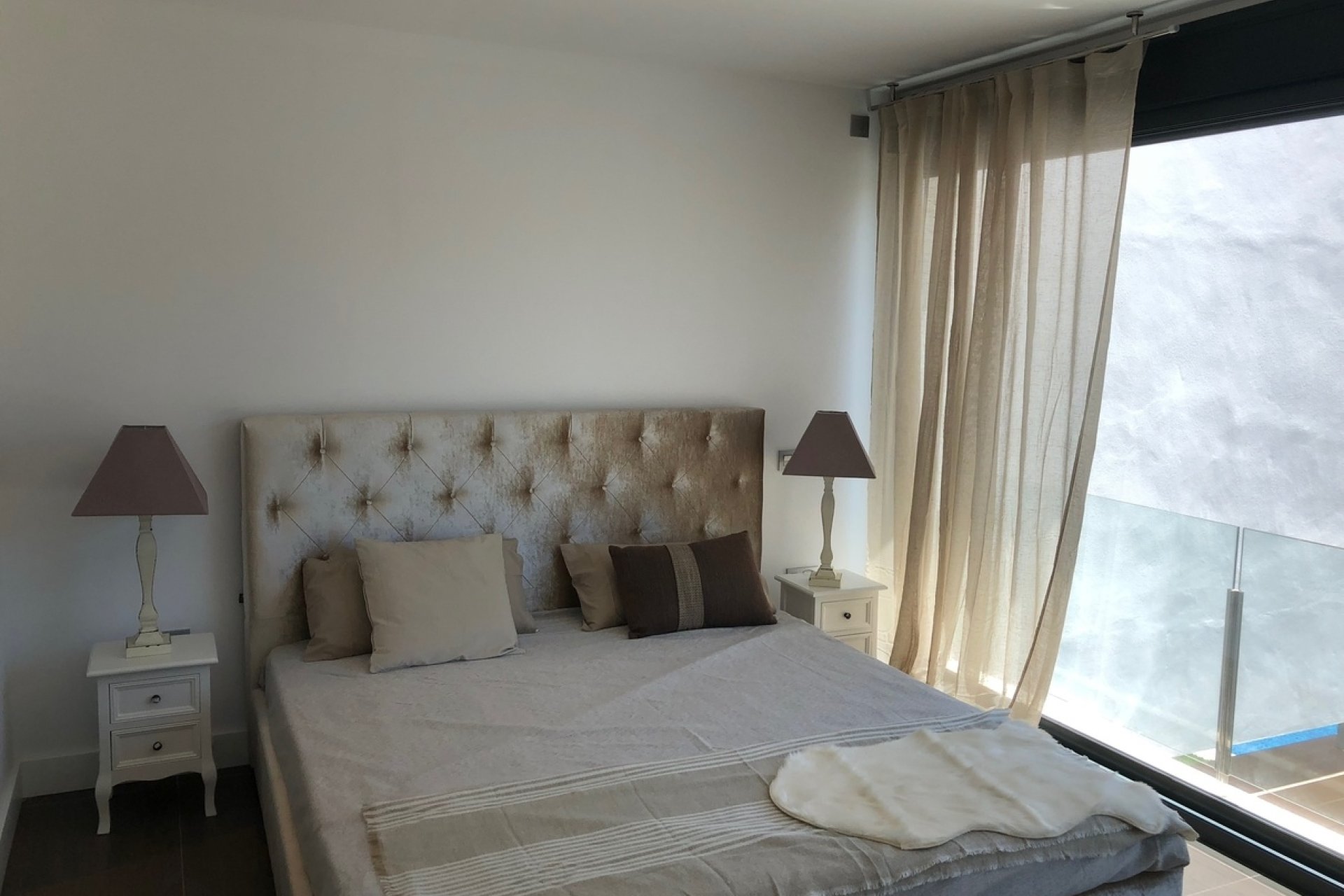 Nieuw gebouw - Villa - Moraira - Cometa