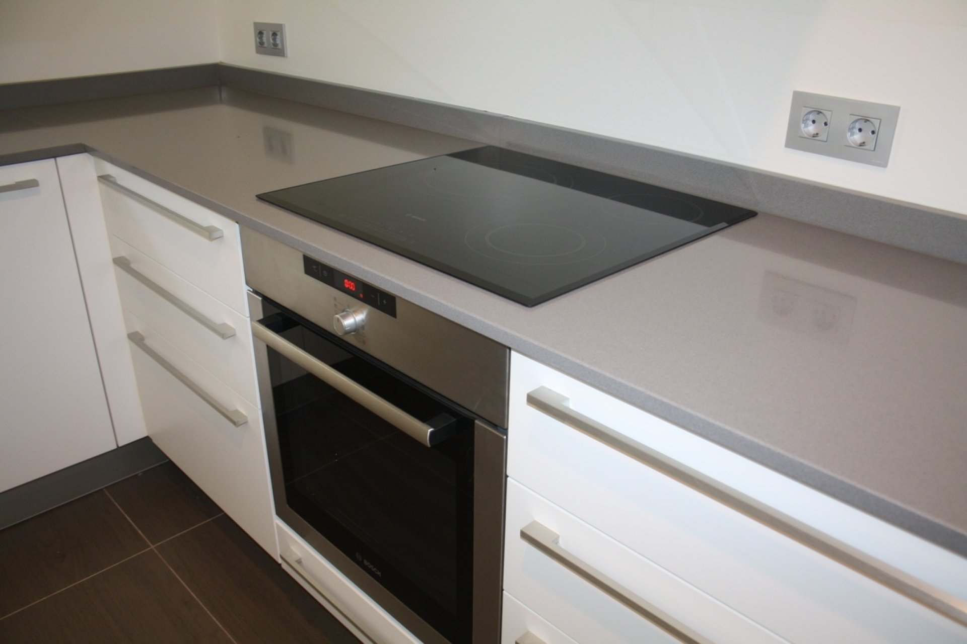 Nieuw gebouw - Villa - Moraira - Cometa