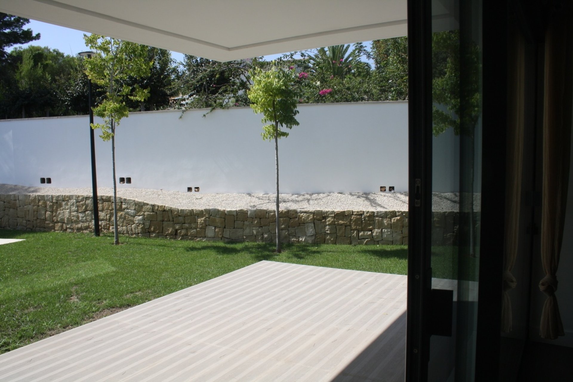 Nieuw gebouw - Villa - Moraira - Cometa