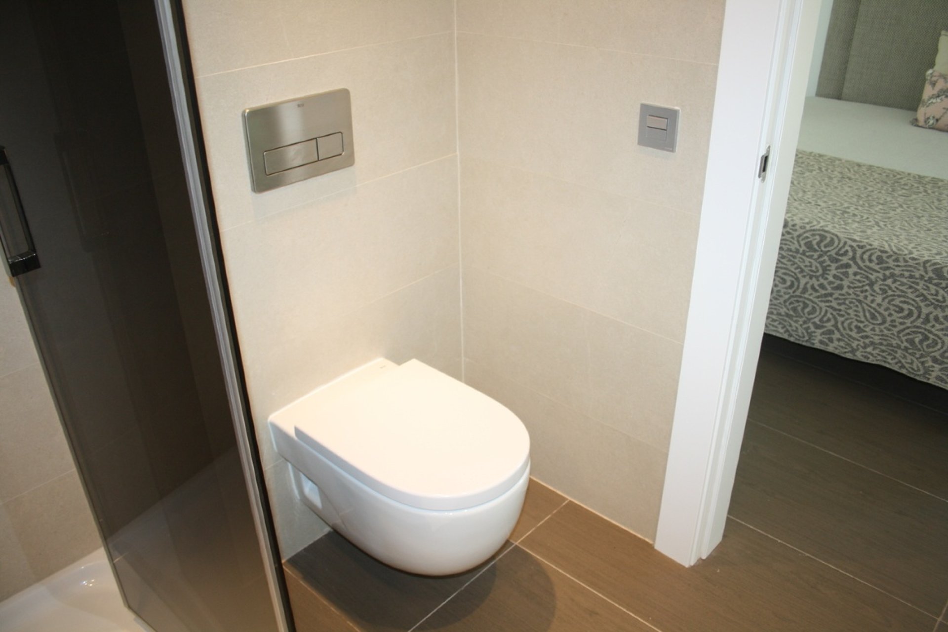 Nieuw gebouw - Villa - Moraira - Cometa