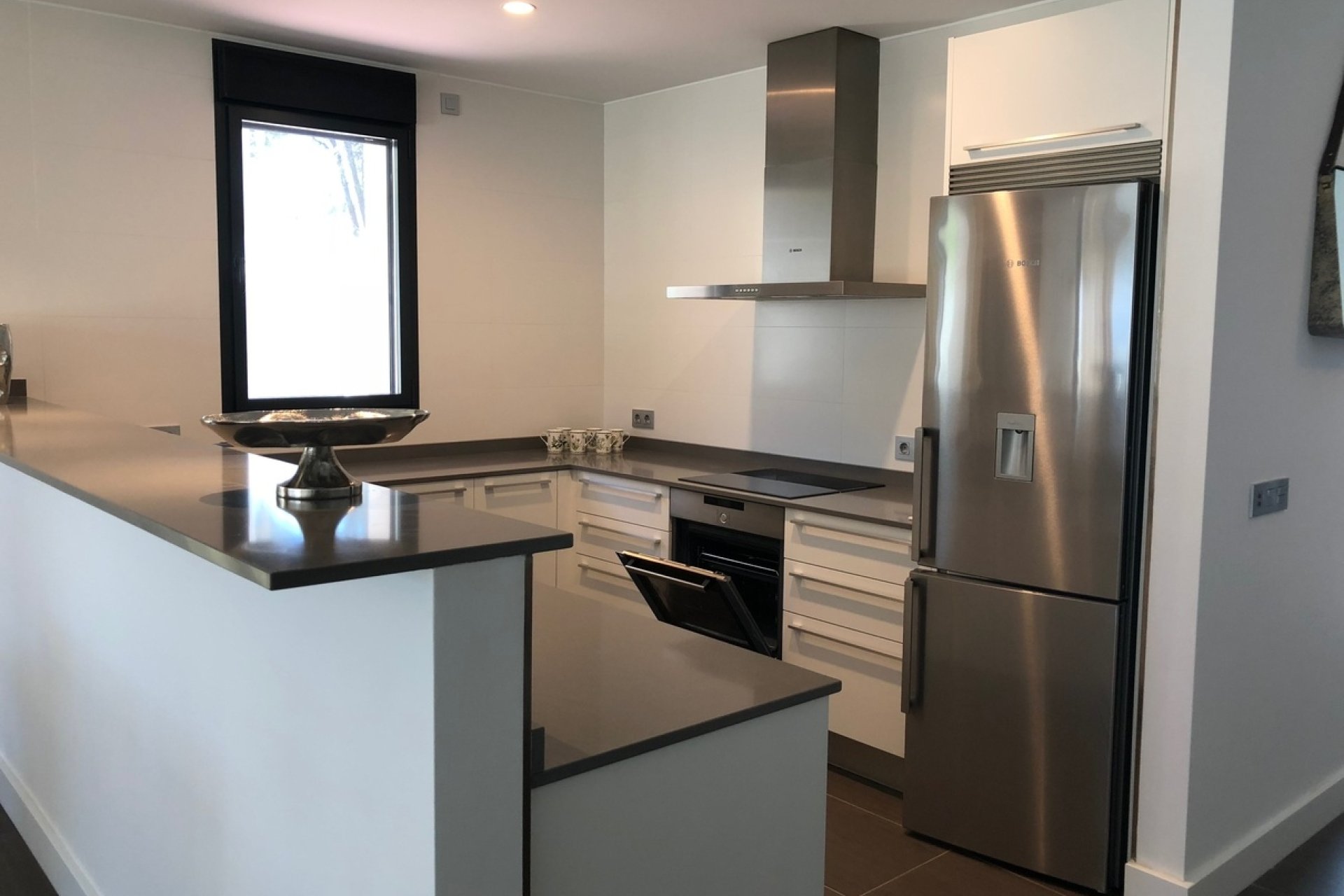 Nieuw gebouw - Villa - Moraira - Cometa