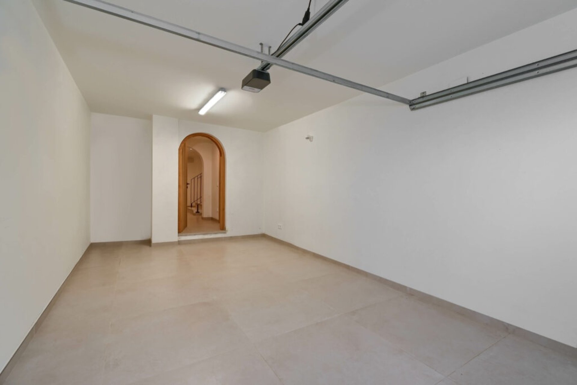 Nieuw gebouw - Villa - Moraira - El Portet
