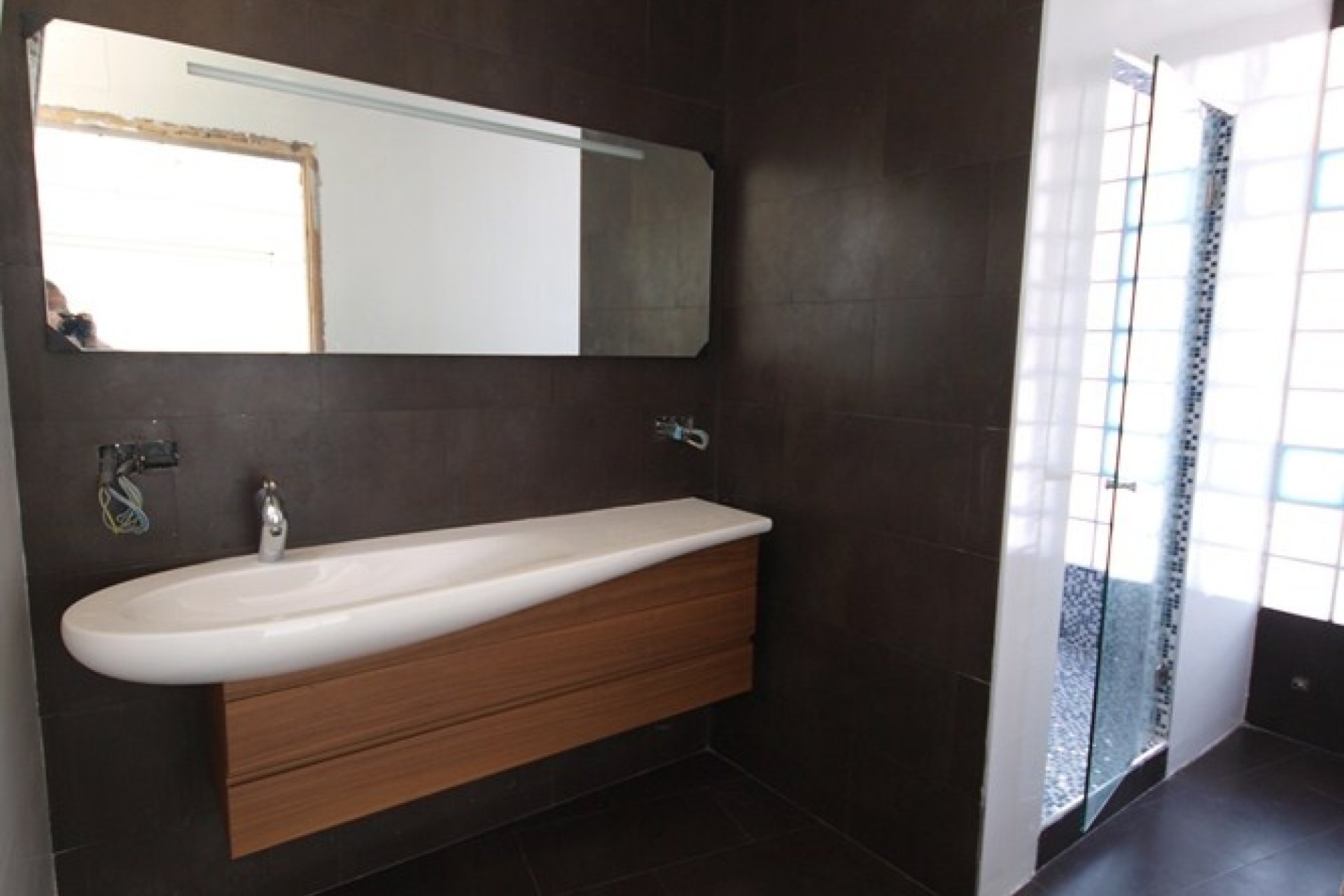 Nieuw gebouw - Villa - Moraira - El Portet