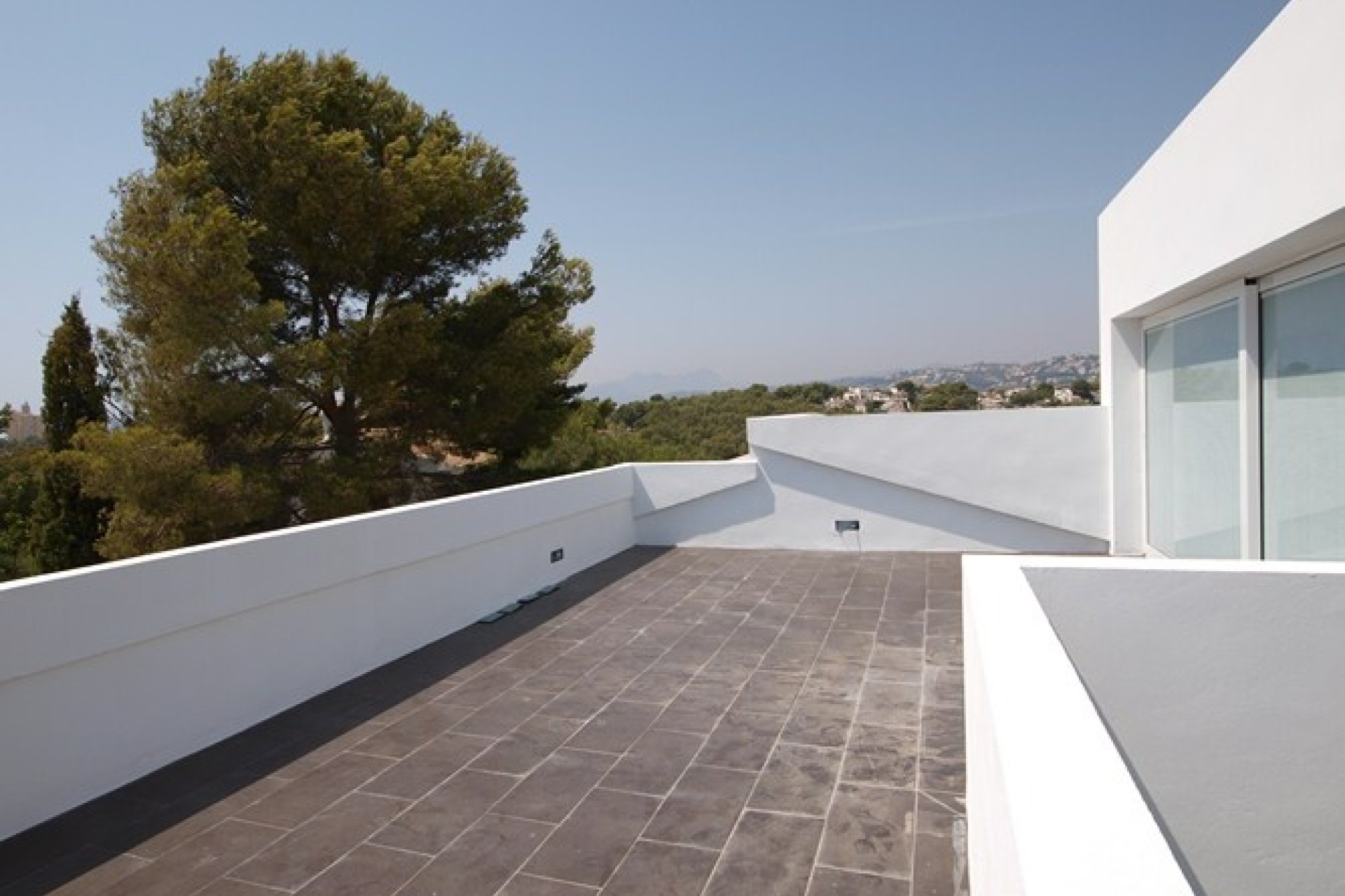 Nieuw gebouw - Villa - Moraira - El Portet