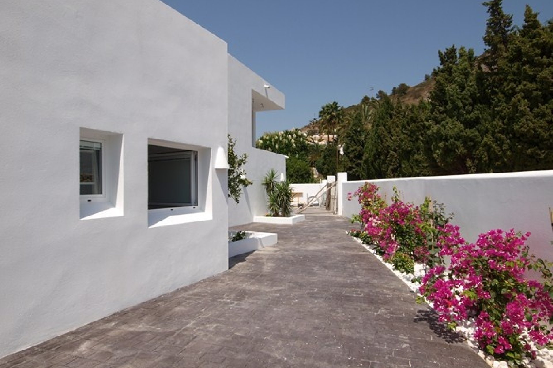 Nieuw gebouw - Villa - Moraira - El Portet