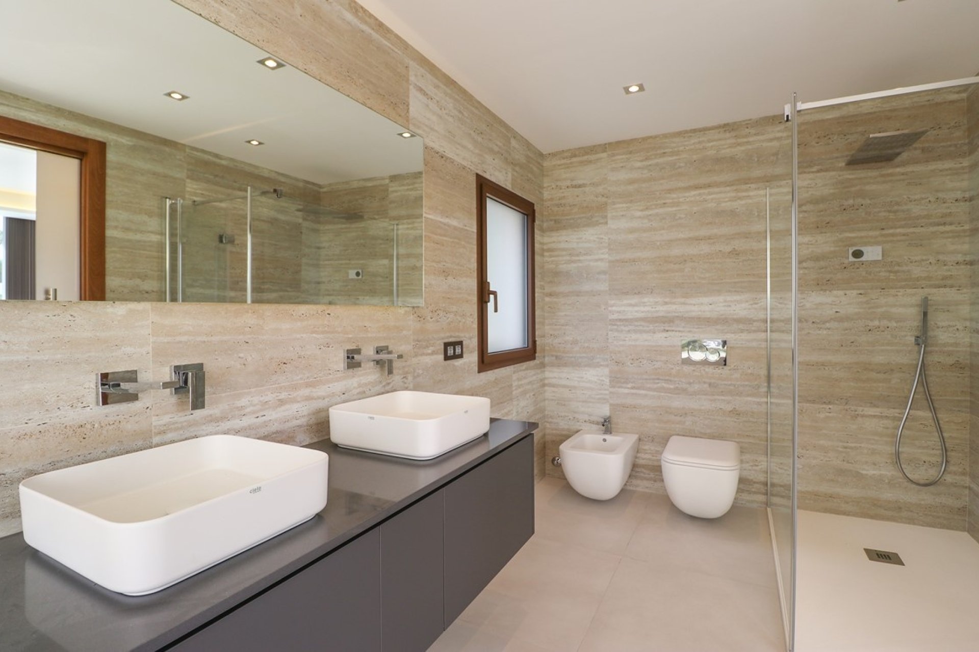 Nieuw gebouw - Villa - Moraira - El Portet