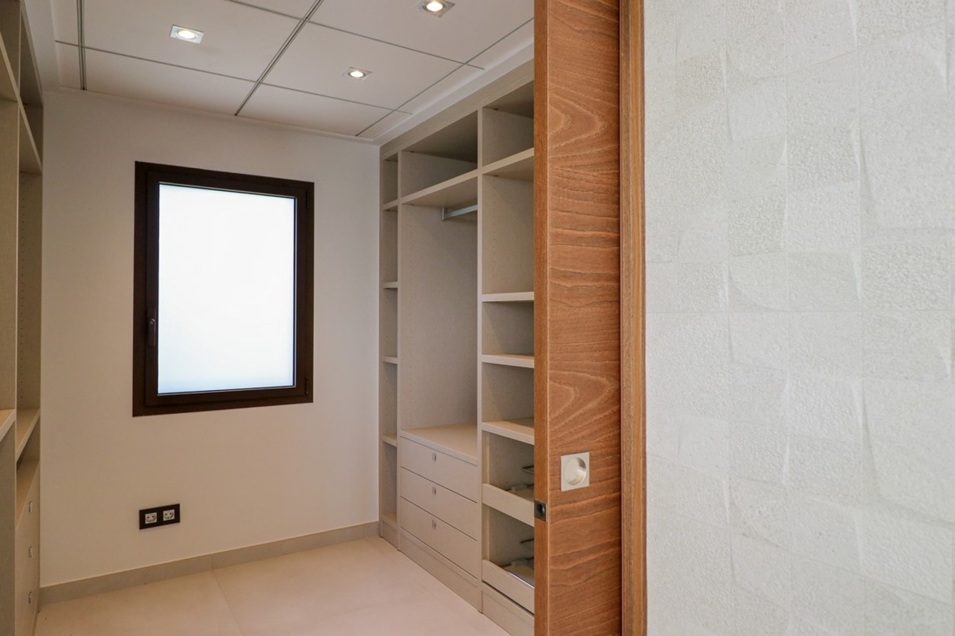 Nieuw gebouw - Villa - Moraira - El Portet