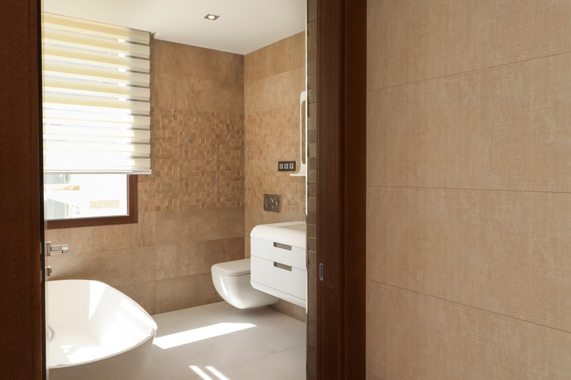 Nieuw gebouw - Villa - Moraira - El Portet