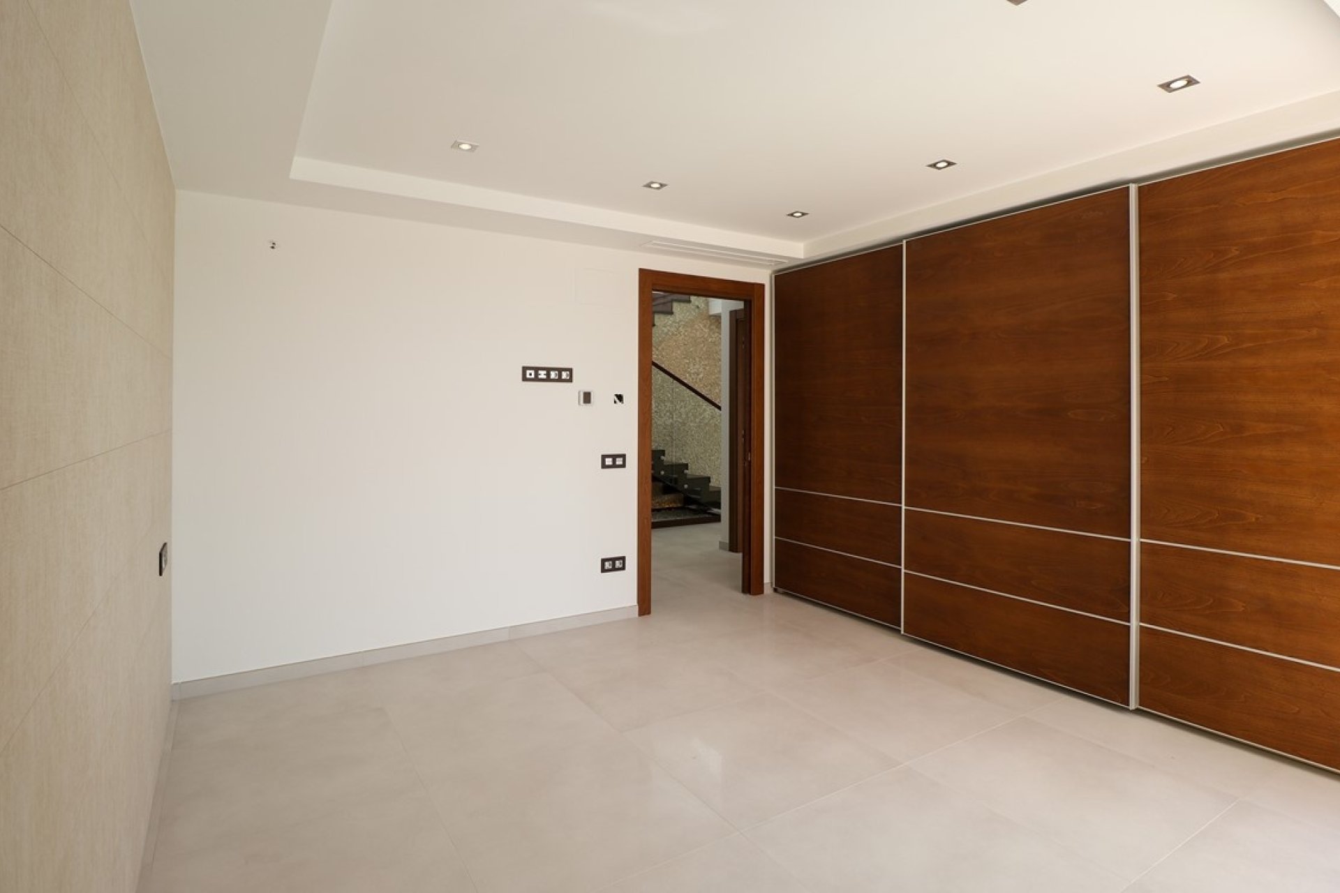 Nieuw gebouw - Villa - Moraira - El Portet