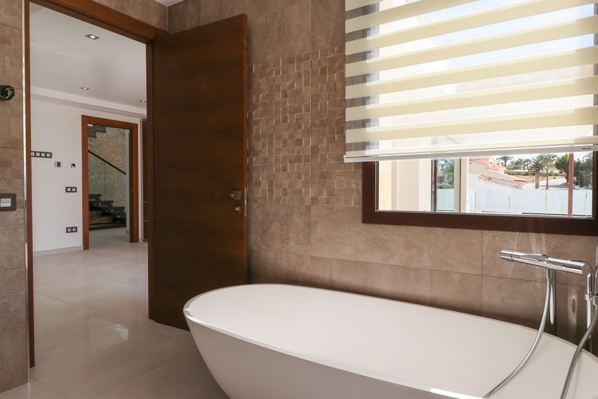 Nieuw gebouw - Villa - Moraira - El Portet