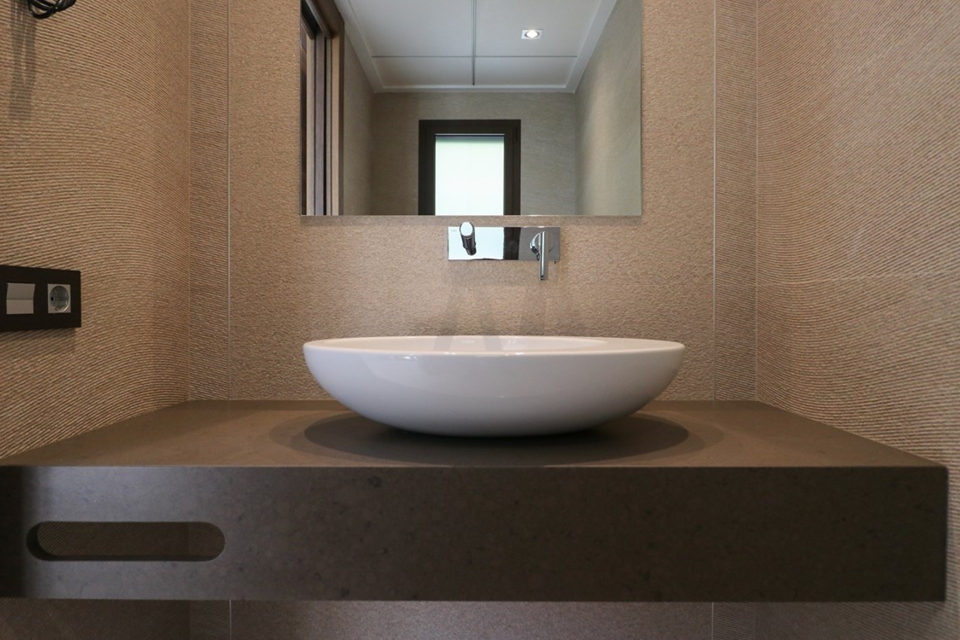 Nieuw gebouw - Villa - Moraira - El Portet
