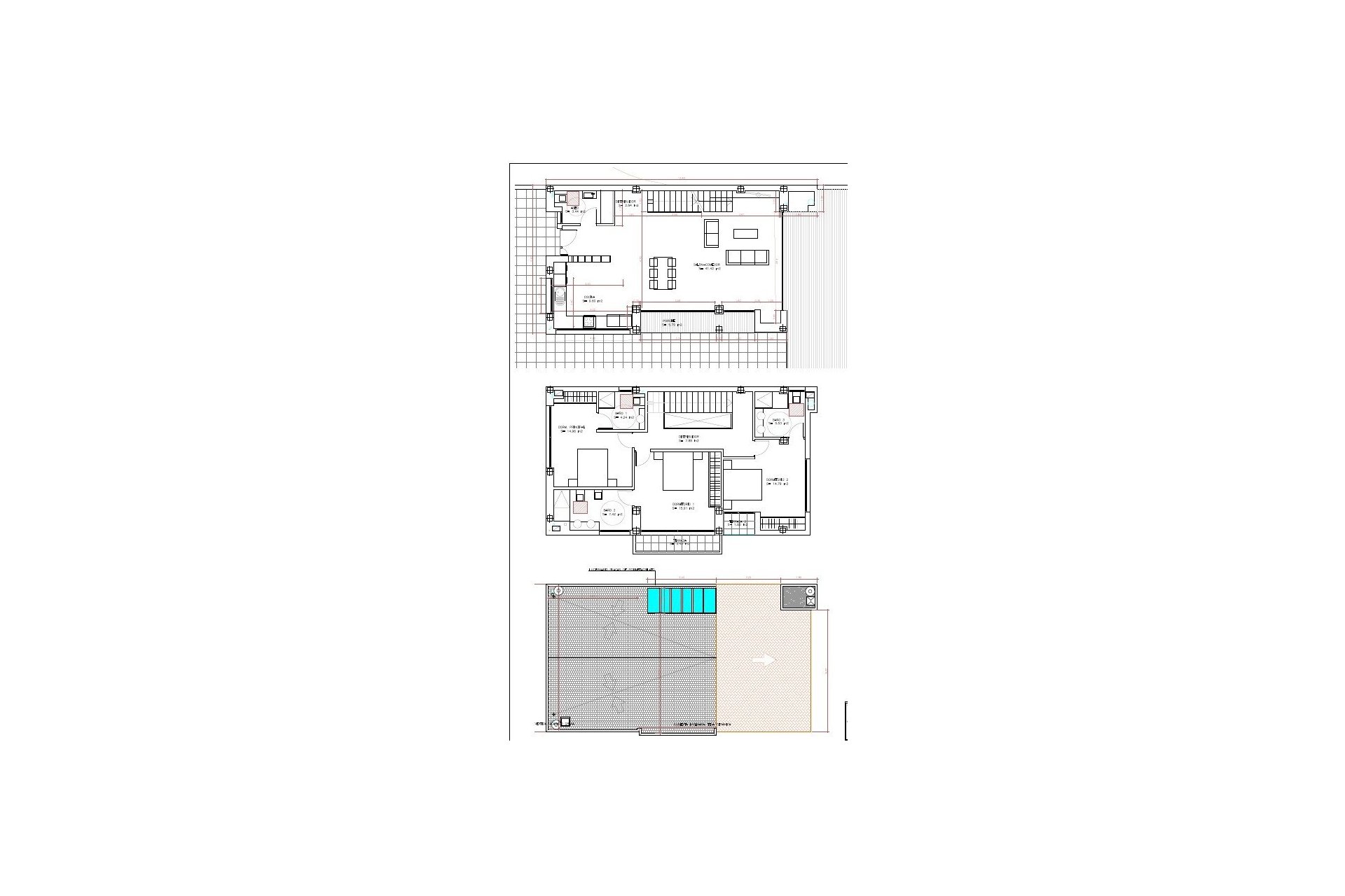 Nieuw gebouw - Villa - Moraira - El Portet