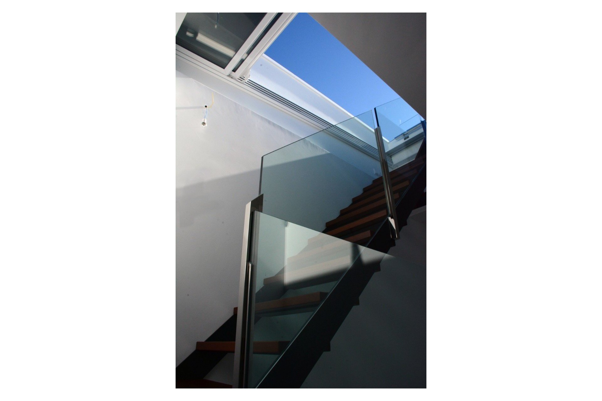 Nieuw gebouw - Villa - Moraira - El Portet