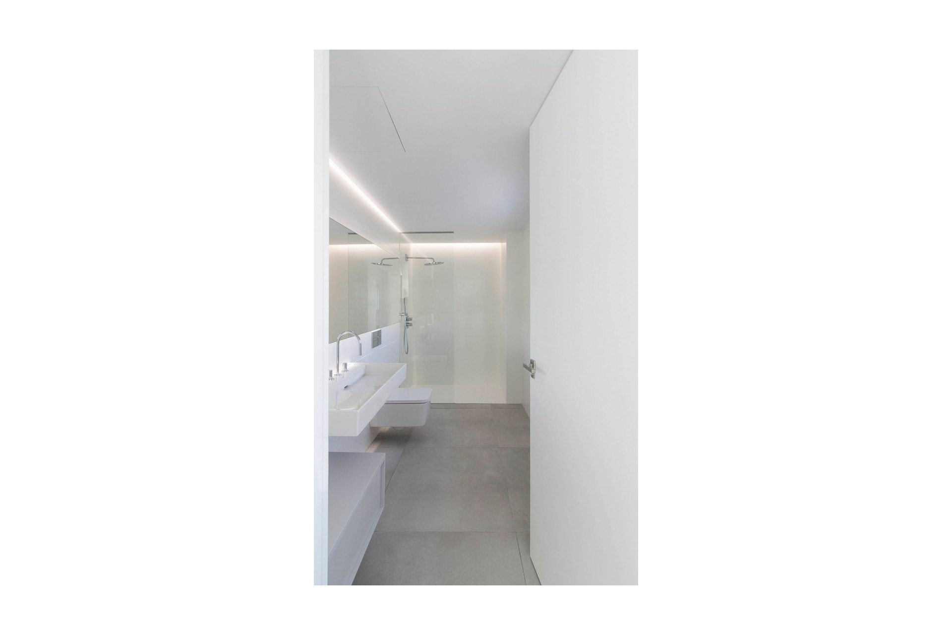 Nieuw gebouw - Villa - Moraira - El Portet