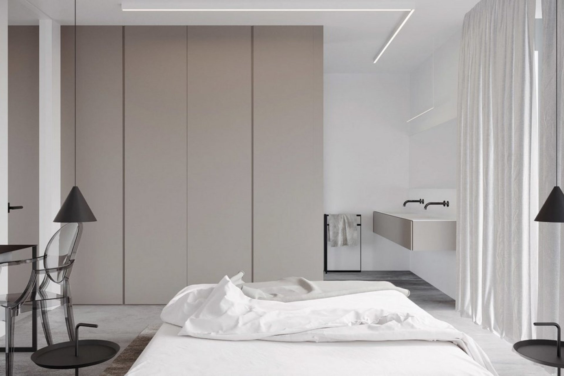 Nieuw gebouw - Villa - Moraira - El Portet