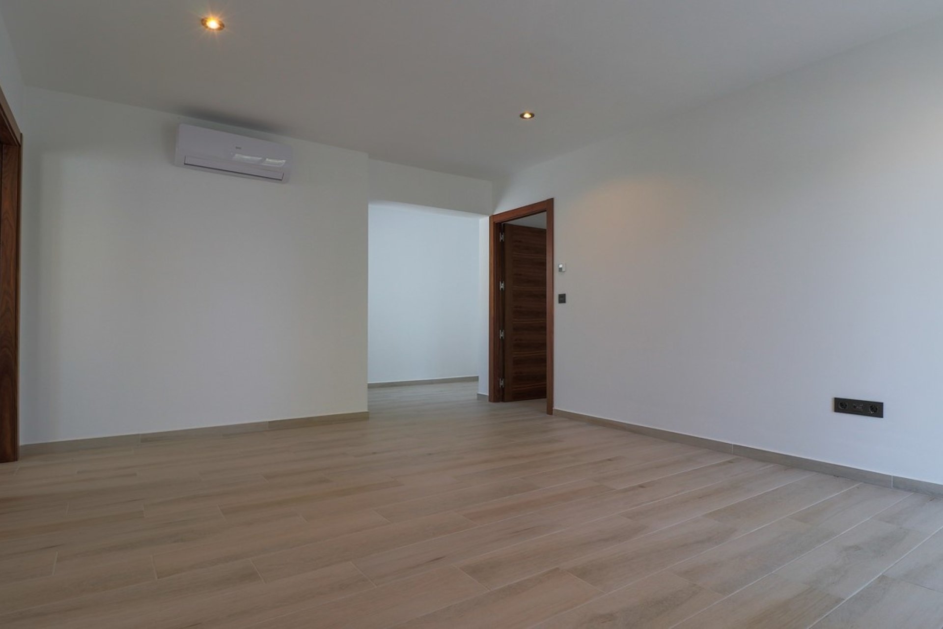 Nieuw gebouw - Villa - Moraira - El Portet