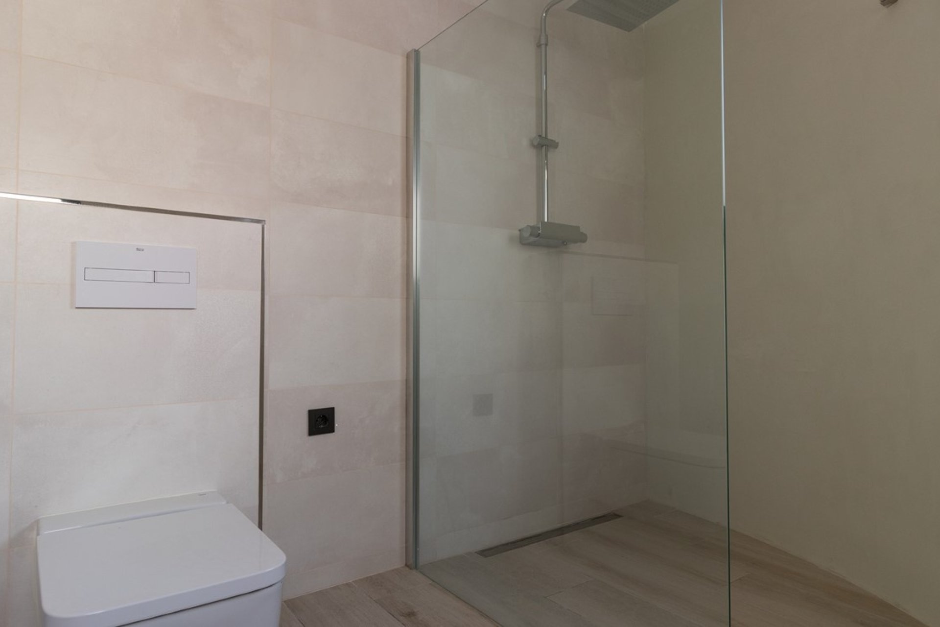 Nieuw gebouw - Villa - Moraira - El Portet