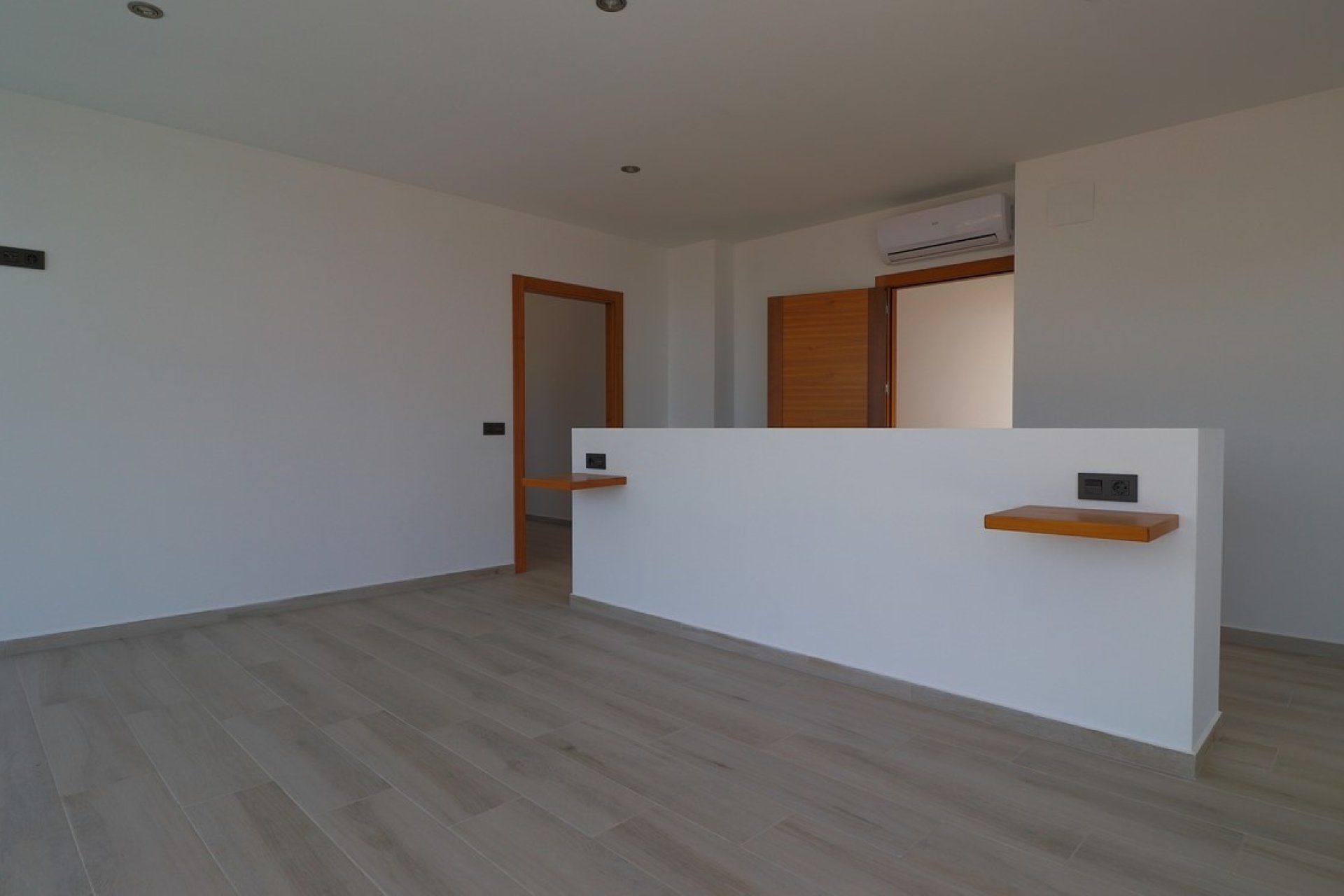 Nieuw gebouw - Villa - Moraira - El Portet