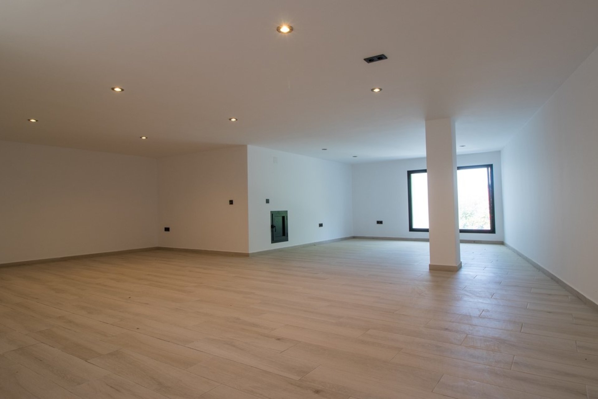 Nieuw gebouw - Villa - Moraira - El Portet