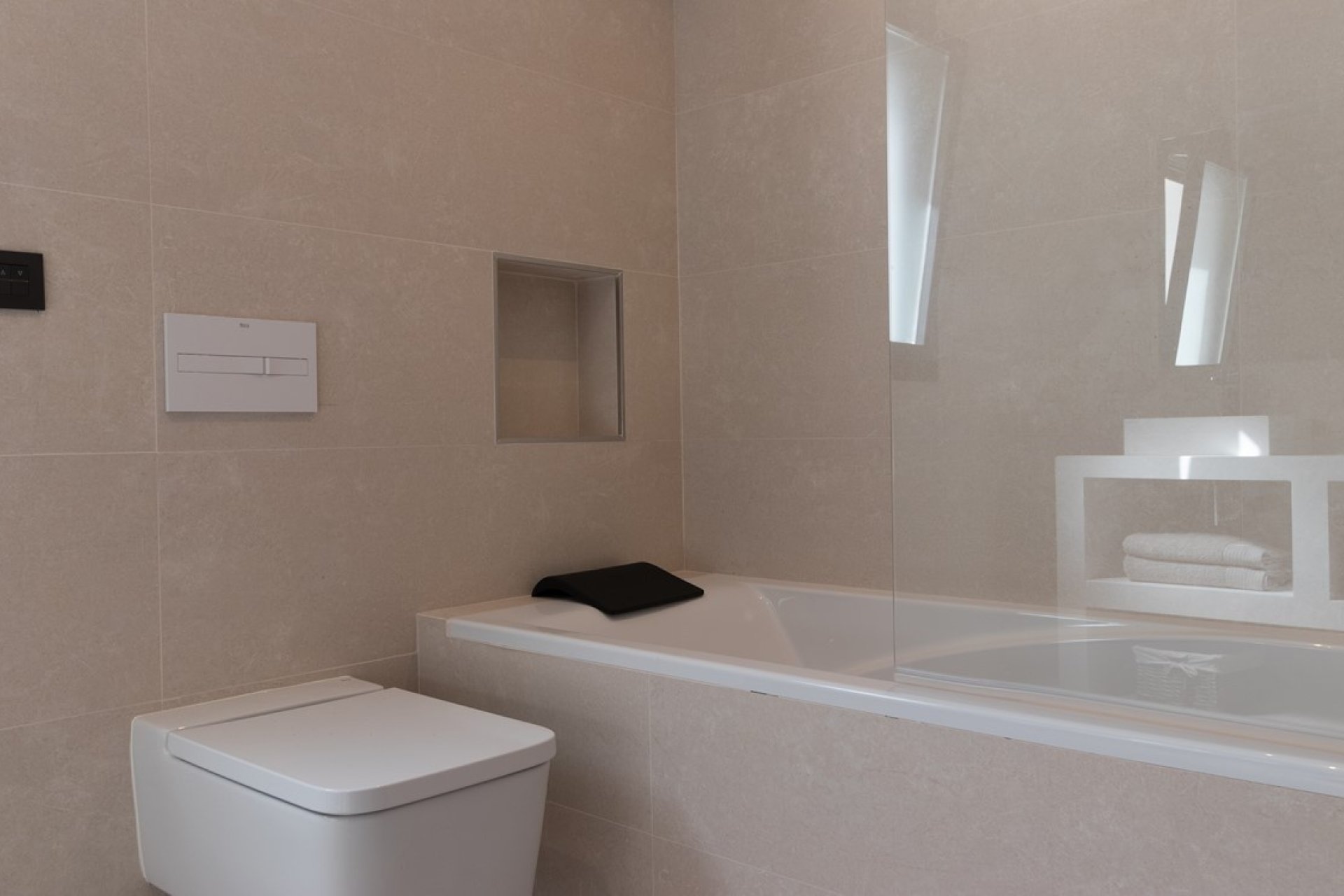 Nieuw gebouw - Villa - Moraira - El Portet