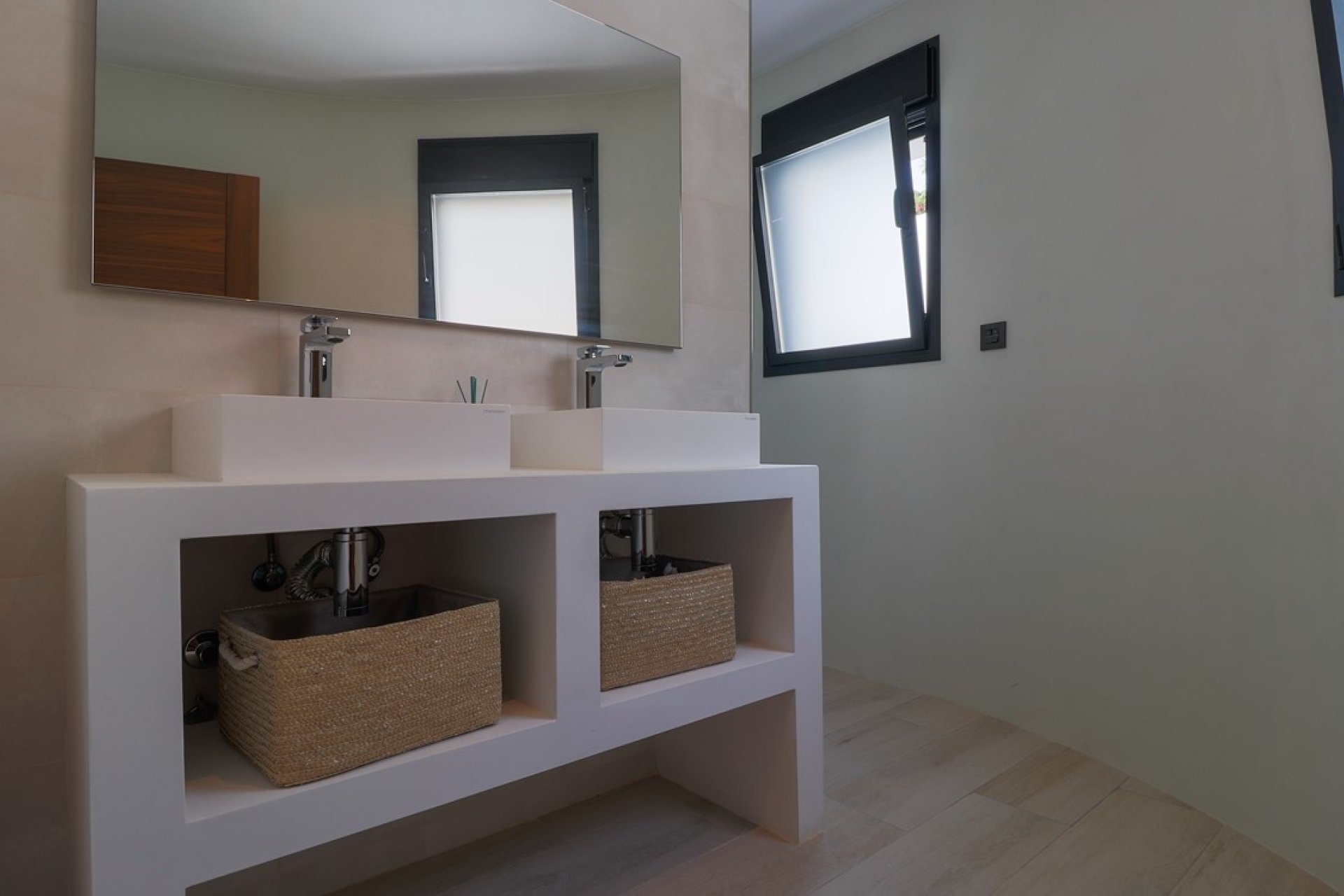 Nieuw gebouw - Villa - Moraira - El Portet