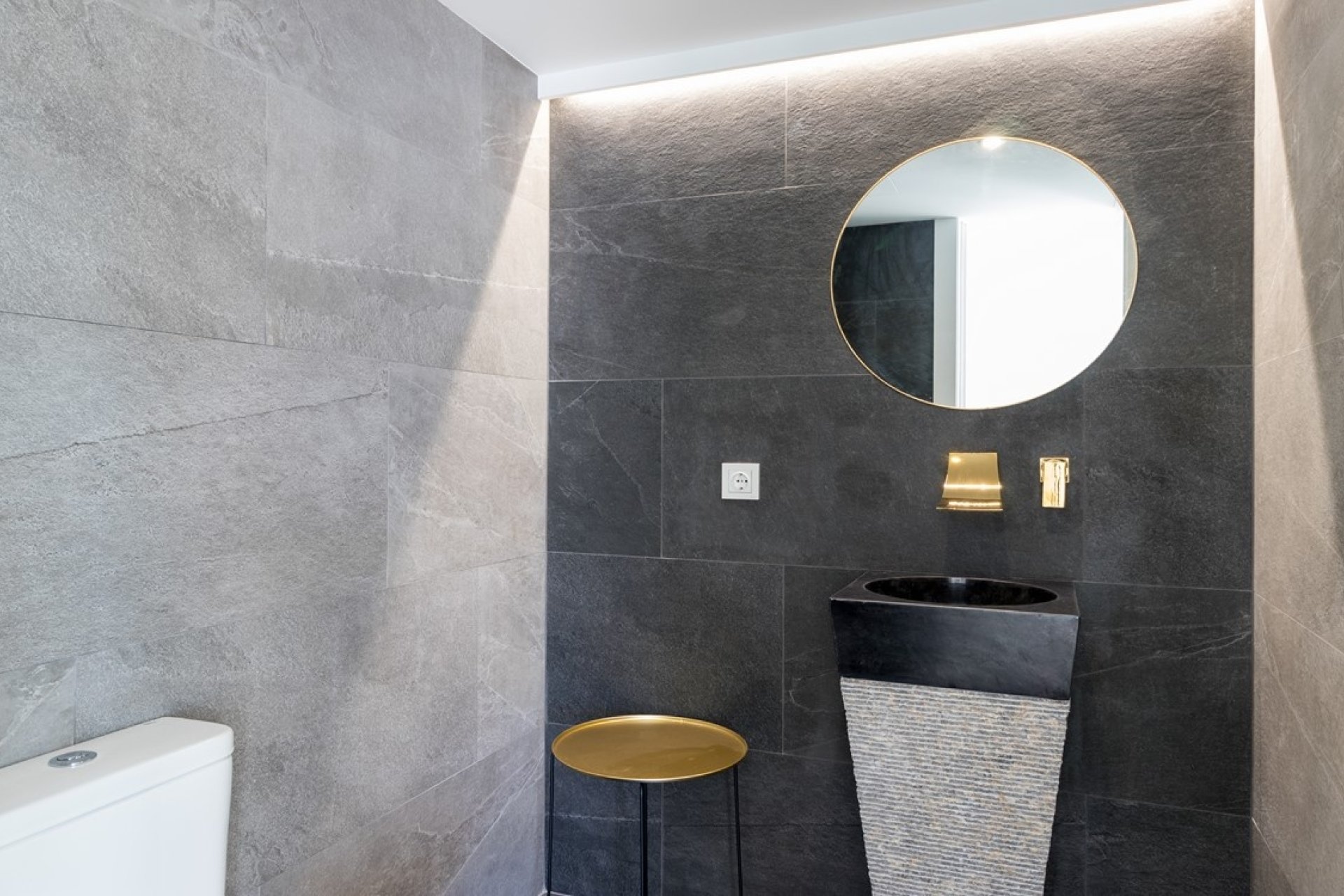 Nieuw gebouw - Villa - Moraira - El Portet