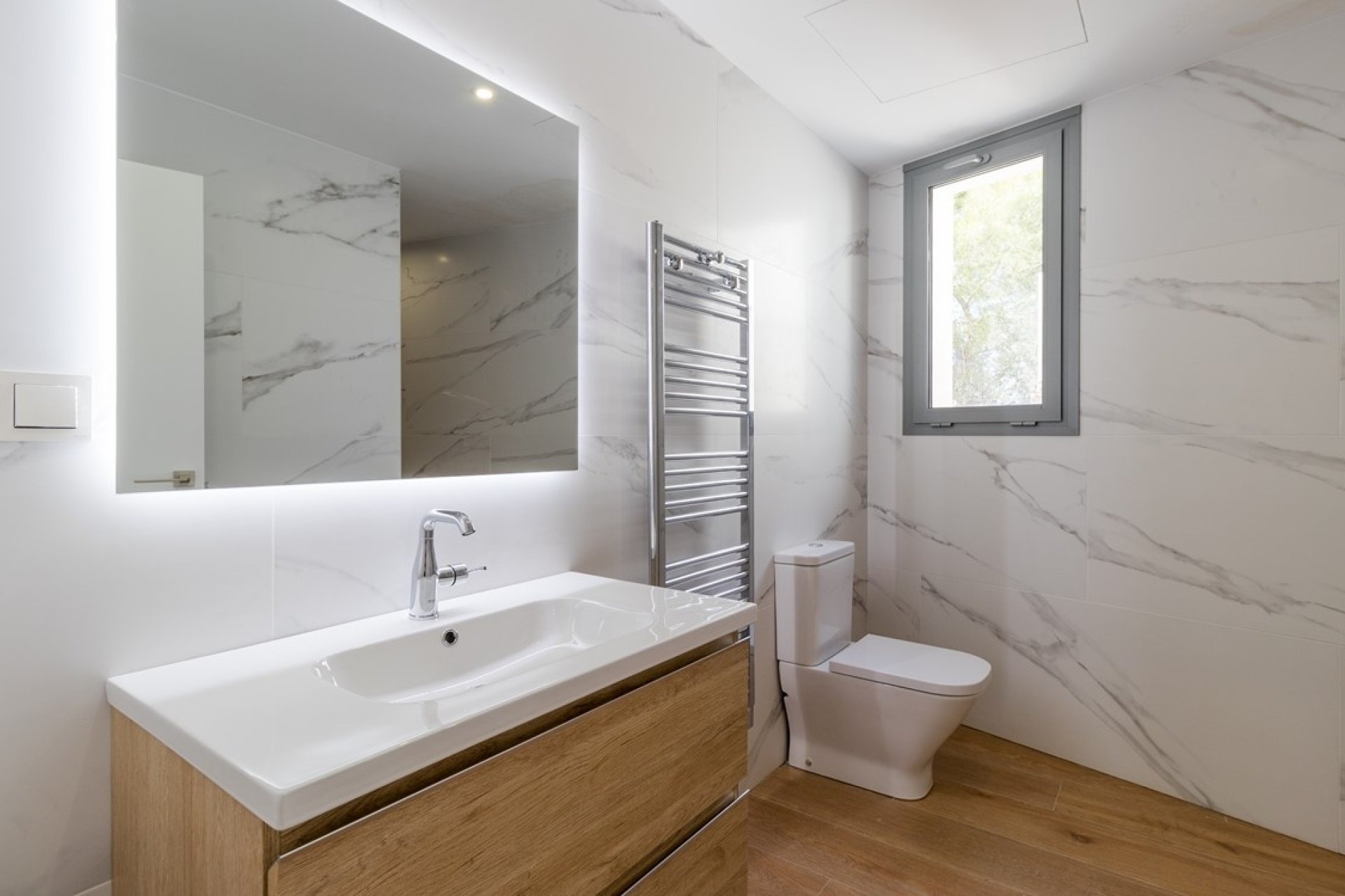 Nieuw gebouw - Villa - Moraira - El Portet