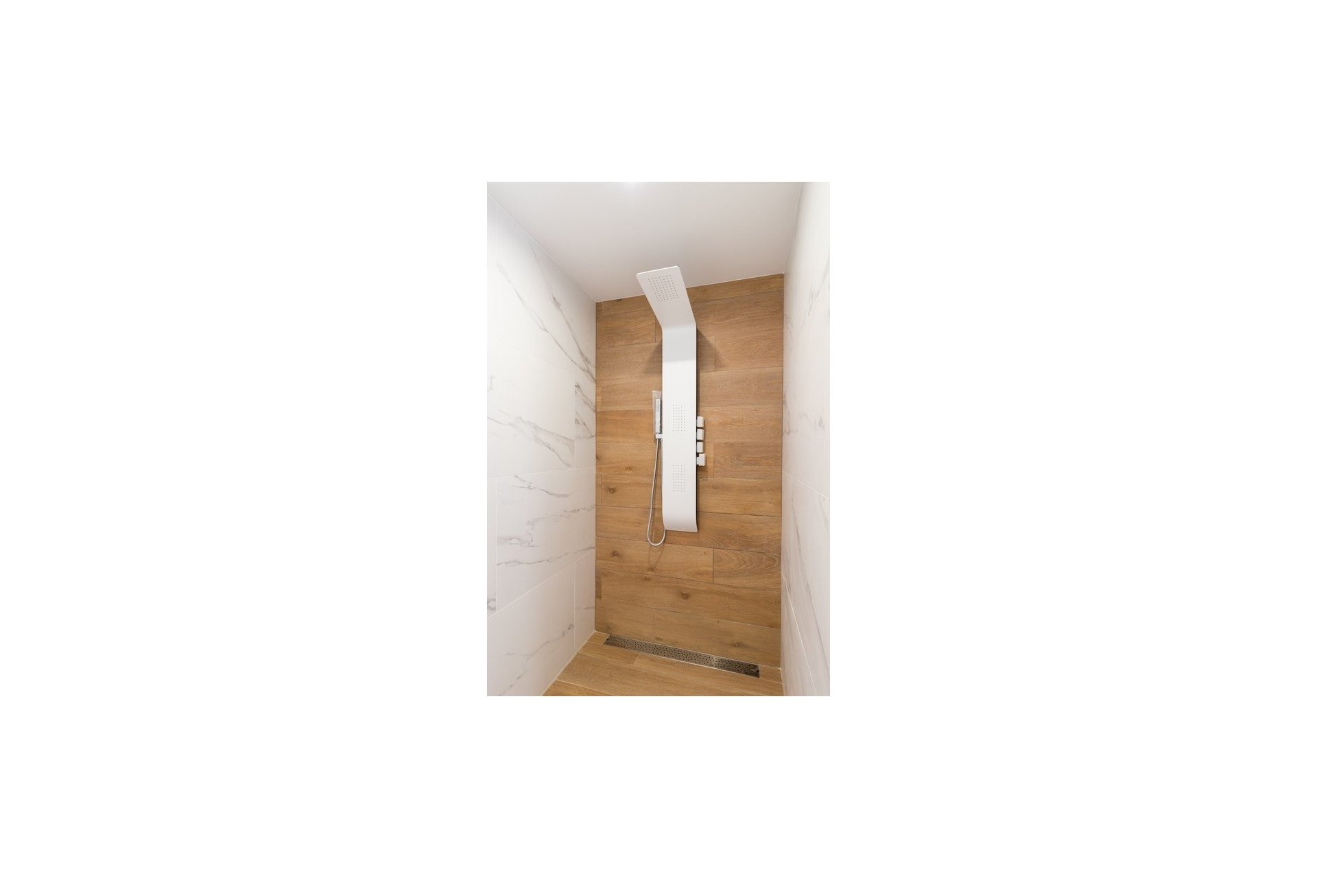 Nieuw gebouw - Villa - Moraira - El Portet