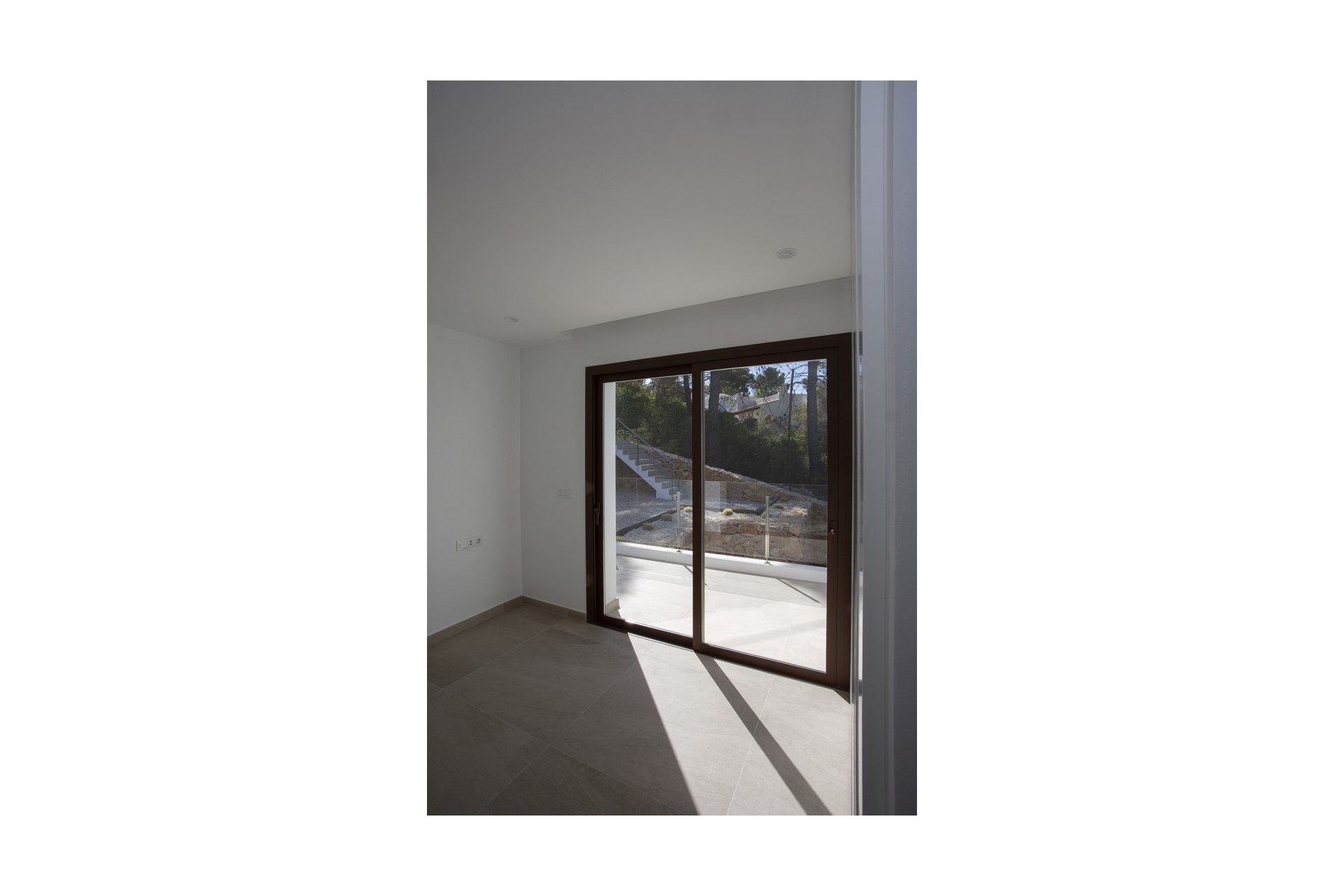 Nieuw gebouw - Villa - Moraira - El Portet